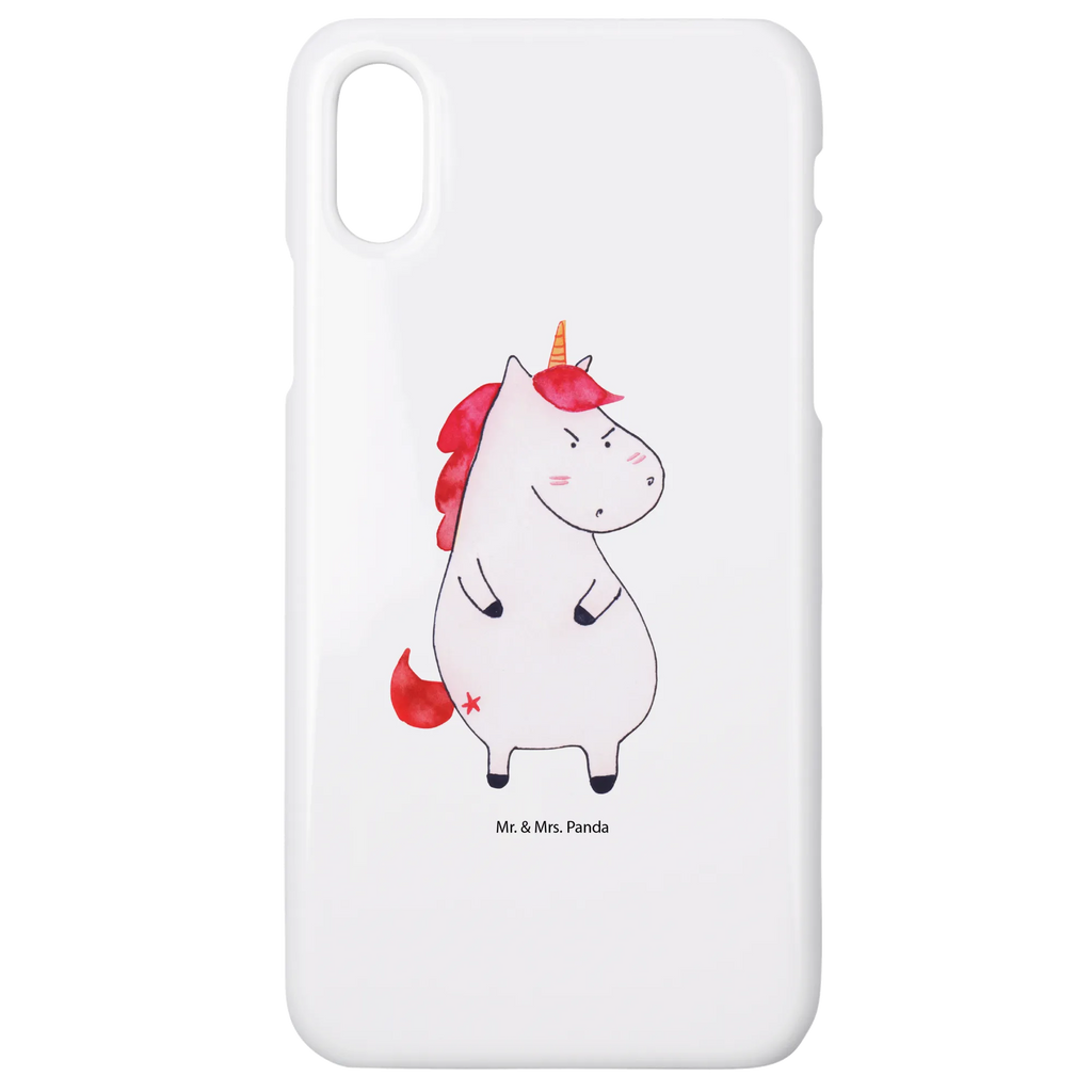 Handyhülle Einhorn Wut Handy, Handy Case, Iphone X, Iphone 10, Hülle, Cover, Handyhülle, Handycover, Einhorn Deko, Einhorn, Einhörner, Unicorn, Nein, Lustig, Spaß, Geschenk, Ansage, Realität, Lustlos, Dumme Fragen, wütend, Arbeit, Büro
