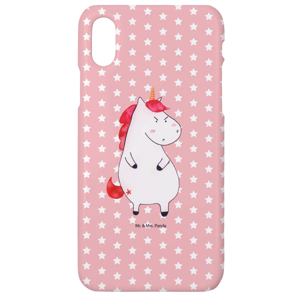 Handyhülle Einhorn Wut Handy, Handy Case, Iphone X, Iphone 10, Hülle, Cover, Handyhülle, Handycover, Einhorn Deko, Einhorn, Einhörner, Unicorn, Nein, Lustig, Spaß, Geschenk, Ansage, Realität, Lustlos, Dumme Fragen, wütend, Arbeit, Büro