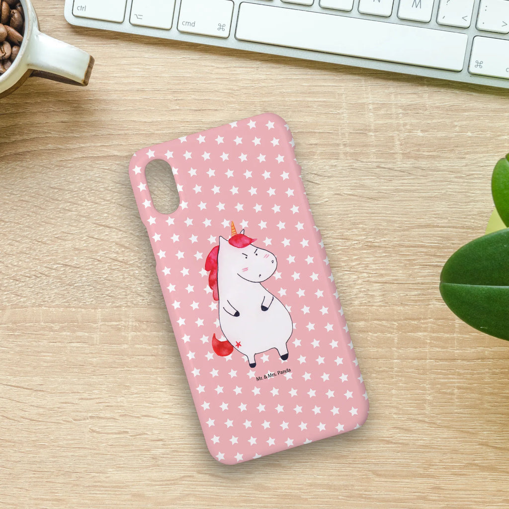 Handyhülle Einhorn Wut Handy, Handy Case, Iphone X, Iphone 10, Hülle, Cover, Handyhülle, Handycover, Einhorn Deko, Einhorn, Einhörner, Unicorn, Nein, Lustig, Spaß, Geschenk, Ansage, Realität, Lustlos, Dumme Fragen, wütend, Arbeit, Büro