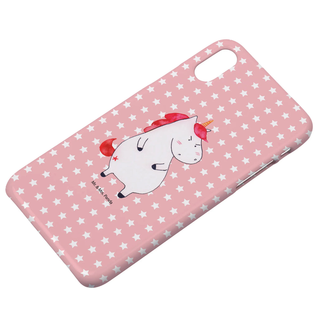 Handyhülle Einhorn Wut Handy, Handy Case, Iphone X, Iphone 10, Hülle, Cover, Handyhülle, Handycover, Einhorn Deko, Einhorn, Einhörner, Unicorn, Nein, Lustig, Spaß, Geschenk, Ansage, Realität, Lustlos, Dumme Fragen, wütend, Arbeit, Büro