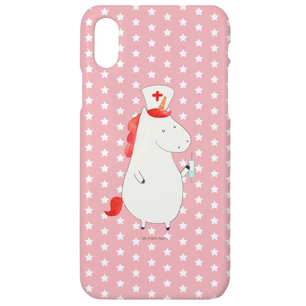 Handyhülle Einhorn Krankenschwester Handycover, Handy, Handyhülle, Iphone 10, Handy Case, Iphone X, Hülle, Cover, Einhorn, Einhorn Deko, Einhörner, Unicorn, Krankenpflegerin, Ärztin Geschenk, Krankenhaus, Krankenpfleger Geschenk, Krankenschwester Geschenk, Krankenschwester Dankeschön