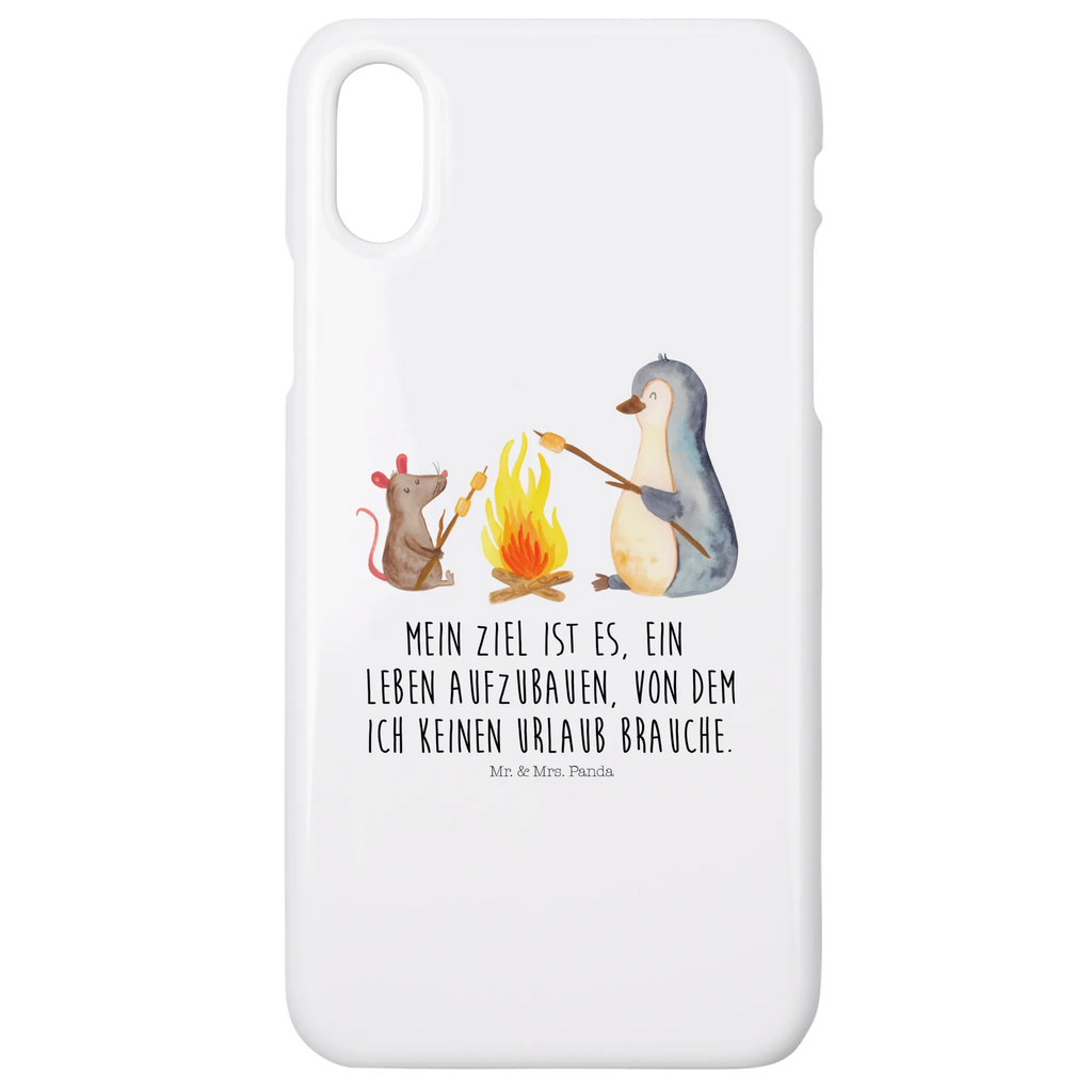 Handyhülle Pinguin Lagerfeuer Handy, Hülle, Handycover, Iphone 10, Iphone X, Handy Case, Cover, Handyhülle, Pinguin, Job, Lebensmotivation, Neustart, Motivation, Lagerfeuer, Maus, Büroalltag, Grillen, Liebe, Lebensspruch, Marshmallows, Pinguine, Arbeit, Feuer, Büro, Leben