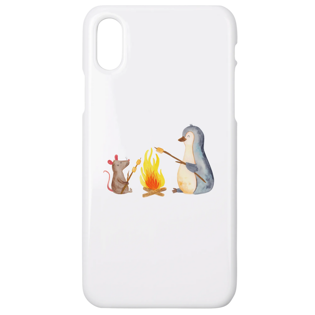Handyhülle Pinguin Lagerfeuer Handy, Hülle, Handycover, Iphone 10, Iphone X, Handy Case, Cover, Handyhülle, Pinguin, Job, Lebensmotivation, Neustart, Motivation, Lagerfeuer, Maus, Büroalltag, Grillen, Liebe, Lebensspruch, Marshmallows, Pinguine, Arbeit, Feuer, Büro, Leben