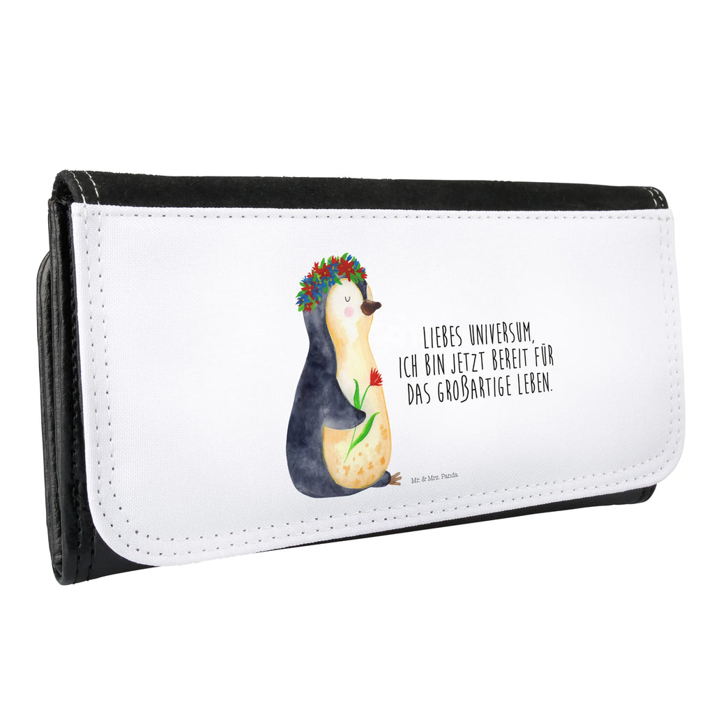 Damen Portemonnaie Pinguin Blumen Portemonnaie Mit Kartenfächern Damen, Etui Geldbörse Damen, Geldbörse Mit Clipverschluss Damen, Geldbörse Mit Zipper Damen, Damen Geldtasche, Hochwertiges Portemonnaie Damen, Damen Portemonnaie, Portemonnaie Mit Reißverschluss Damen, Kartenetui Damen, Portmonnaie Damen, Portemonnaie Mit Münzfach Damen, Mini Geldbörse Damen, RFID Portemonnaie Damen, Geldbörse Aus Stoff Damen, Frauen Brieftasche, Damen Geldbörse, Veganes Portemonnaie Damen, Geldbörse Mit Druckverschluss Damen, Geldbörse Aus Leder Damen, Geldbörse Mit Fach Damen, Clutch Portemonnaie Damen, Geldbörse Aus Kunstleder Damen, Geldbörse Mit Handgelenksschlaufe Damen, XXL Portemonnaie Damen, Münzgeldbörse Damen, Brieftasche Damen, Reißverschluss Portemonnaie Damen, Damen Geldbeutel, Münzbörse Damen, Damengeldbeutel, Portemonnaie für Damen, Damengeldbörse, Designer Portemonnaie Damen, Leder Portemonnaie Damen, Portmonee Damen, Kartenhalter Damen, Slim Portemonnaie Damen, Frauen Geldbörse, Pinguin, Pinguine, Liebeskummer, Geschenkidee, Leben, Wünsche, Ziele, Motivation, Lebenslust, Universum, Lebensziele, Blumenkranz