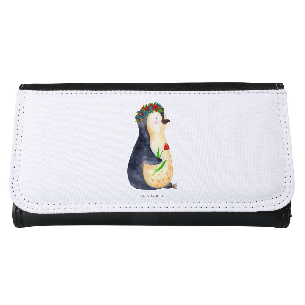 Damen Portemonnaie Pinguin Blumen Portemonnaie Mit Kartenfächern Damen, Etui Geldbörse Damen, Geldbörse Mit Clipverschluss Damen, Geldbörse Mit Zipper Damen, Damen Geldtasche, Hochwertiges Portemonnaie Damen, Damen Portemonnaie, Portemonnaie Mit Reißverschluss Damen, Kartenetui Damen, Portmonnaie Damen, Portemonnaie Mit Münzfach Damen, Mini Geldbörse Damen, RFID Portemonnaie Damen, Geldbörse Aus Stoff Damen, Frauen Brieftasche, Damen Geldbörse, Veganes Portemonnaie Damen, Geldbörse Mit Druckverschluss Damen, Geldbörse Aus Leder Damen, Geldbörse Mit Fach Damen, Clutch Portemonnaie Damen, Geldbörse Aus Kunstleder Damen, Geldbörse Mit Handgelenksschlaufe Damen, XXL Portemonnaie Damen, Münzgeldbörse Damen, Brieftasche Damen, Reißverschluss Portemonnaie Damen, Damen Geldbeutel, Münzbörse Damen, Damengeldbeutel, Portemonnaie für Damen, Damengeldbörse, Designer Portemonnaie Damen, Leder Portemonnaie Damen, Portmonee Damen, Kartenhalter Damen, Slim Portemonnaie Damen, Frauen Geldbörse, Pinguin, Pinguine, Liebeskummer, Geschenkidee, Leben, Wünsche, Ziele, Motivation, Lebenslust, Universum, Lebensziele, Blumenkranz