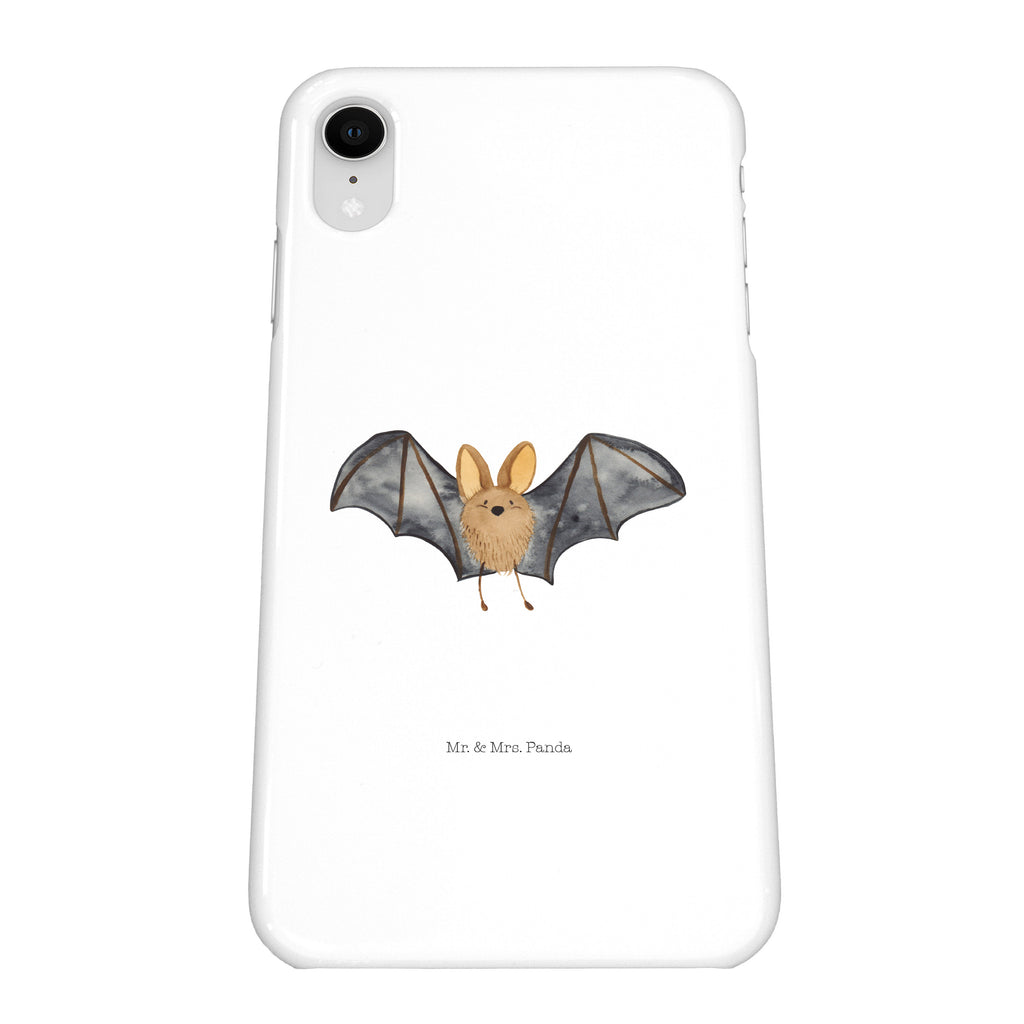Handyhülle Fledermaus Flügel Iphone XS Handyhülle, Handyhülle, Iphone XS, Smartphone, Hülle, Tiermotive, Gute Laune, lustige Sprüche, Tiere