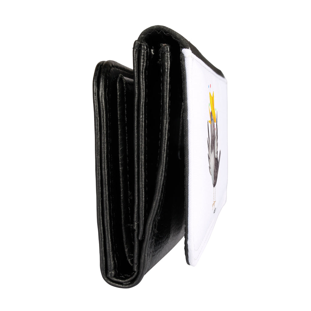 Ladies purse Crow sombrero Kartenhalter Damen, Frauen Geldbörse, Portemonnaie für Damen, Geldbörse Aus Stoff Damen, Geldbörse Mit Zipper Damen, Geldbörse Aus Kunstleder Damen, Slim Portemonnaie Damen, Damen Portemonnaie, Frauen Brieftasche, Damen Geldtasche, Hochwertiges Portemonnaie Damen, RFID Portemonnaie Damen, Münzbörse Damen, Veganes Portemonnaie Damen, Geldbörse Mit Handgelenksschlaufe Damen, XXL Portemonnaie Damen, Geldbörse Mit Fach Damen, Geldbörse Mit Clipverschluss Damen, Brieftasche Damen, Etui Geldbörse Damen, Portmonee Damen, Geldbörse Aus Leder Damen, Portemonnaie Mit Münzfach Damen, Geldbörse Mit Druckverschluss Damen, Reißverschluss Portemonnaie Damen, Damengeldbörse, Mini Geldbörse Damen, Damen Geldbörse, Damen Geldbeutel, Münzgeldbörse Damen, Portemonnaie Mit Kartenfächern Damen, Clutch Portemonnaie Damen, Damengeldbeutel, Designer Portemonnaie Damen, Portemonnaie Mit Reißverschluss Damen, Leder Portemonnaie Damen, Portmonnaie Damen, Kartenetui Damen, Tiermotive, Gute Laune, lustige Sprüche, Tiere, Glück Spruch, Spruch positiv, froh, Elster, Rabe, fröhlich sein, glücklich sein, Motivation, Vogel, Vögel
