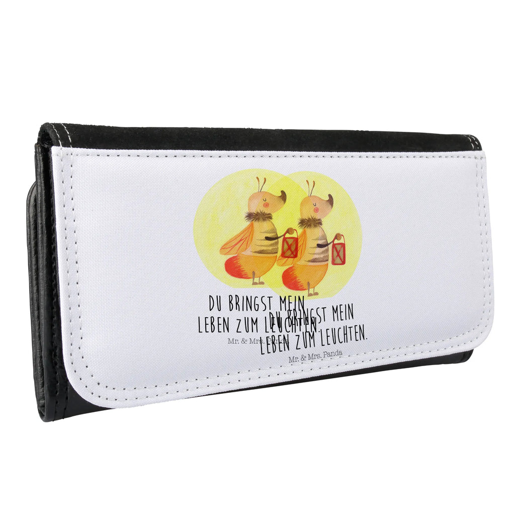 Portfel damski Świetlik Motywy zwierzęce, dobra energia, zabawne powiedzonka, zwierzęta