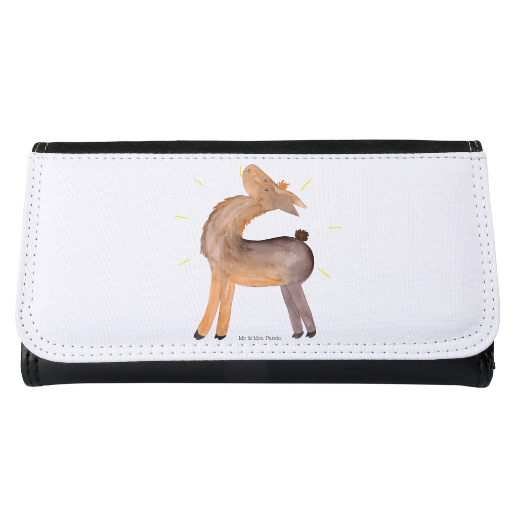 Ladies purse lama Proud Large, Purse, Wallets, Wallet, XXL, Ladies, Llama, llama, alpaca, trendy animal, New start, Family, Different, Outsider, Best friend, Hippie, Girlfriend, Girlfriends, Lama, Buddy, Llamas, Proud