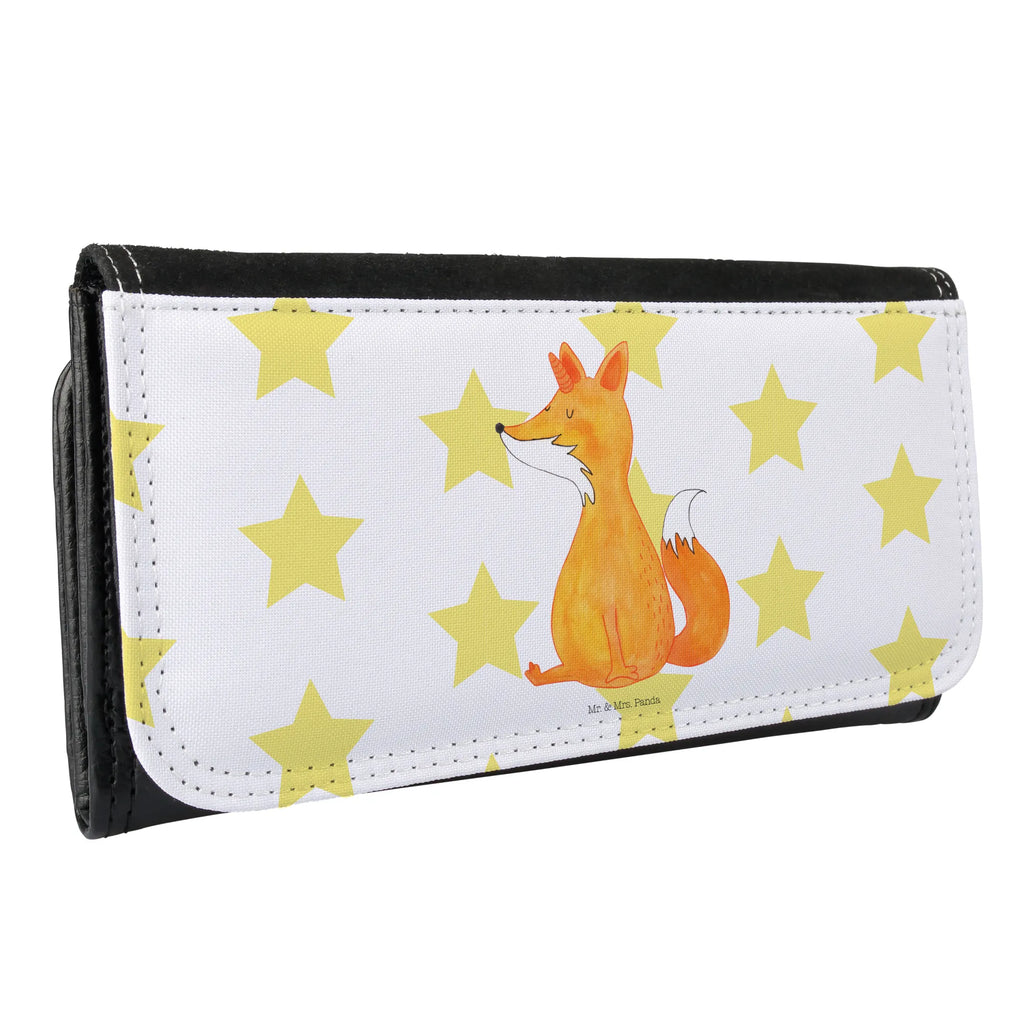 Ladies purse unicorn Fox Large, Wallet, Purse, Ladies, XXL, Wallets, unicorn, unicorns, fox, foxycorn, fox horns, foxes