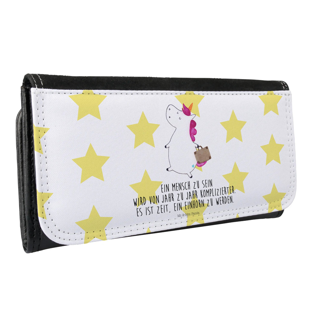 Ladies purse unicorn Suitcase Purse, Large, Ladies, Wallet, XXL, Wallets, unicorn, unicorns, travel, Unicorn, holiday present, traveler gift, luggage, adventure, suitcase, traveling