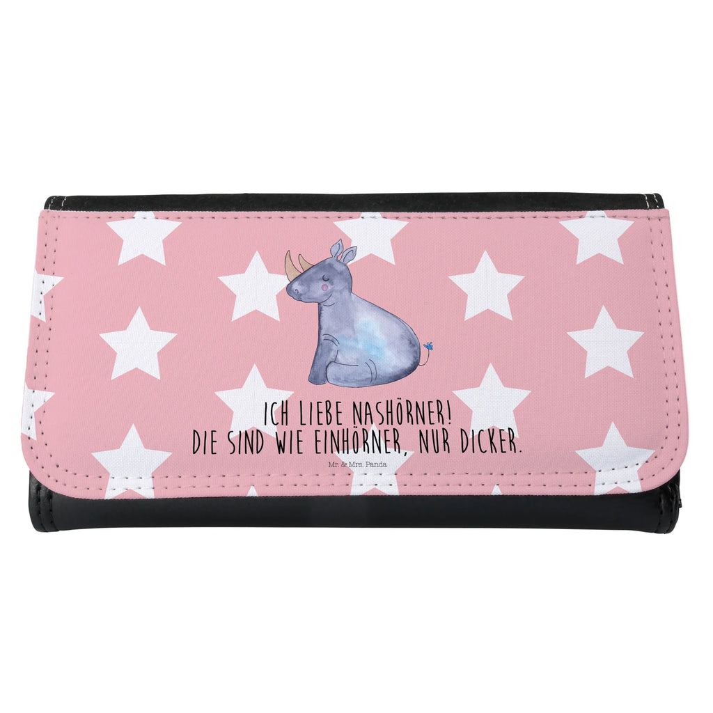 Ladies purse unicorn rhino Purse, Large, Wallets, Ladies, Wallet, XXL, unicorn, unicorns, unicornpower, rhino, rhinoceros, zoo, rainbow, funny, unicorn love, Unicorn, witty, funny saying, glitter, unicorn saying