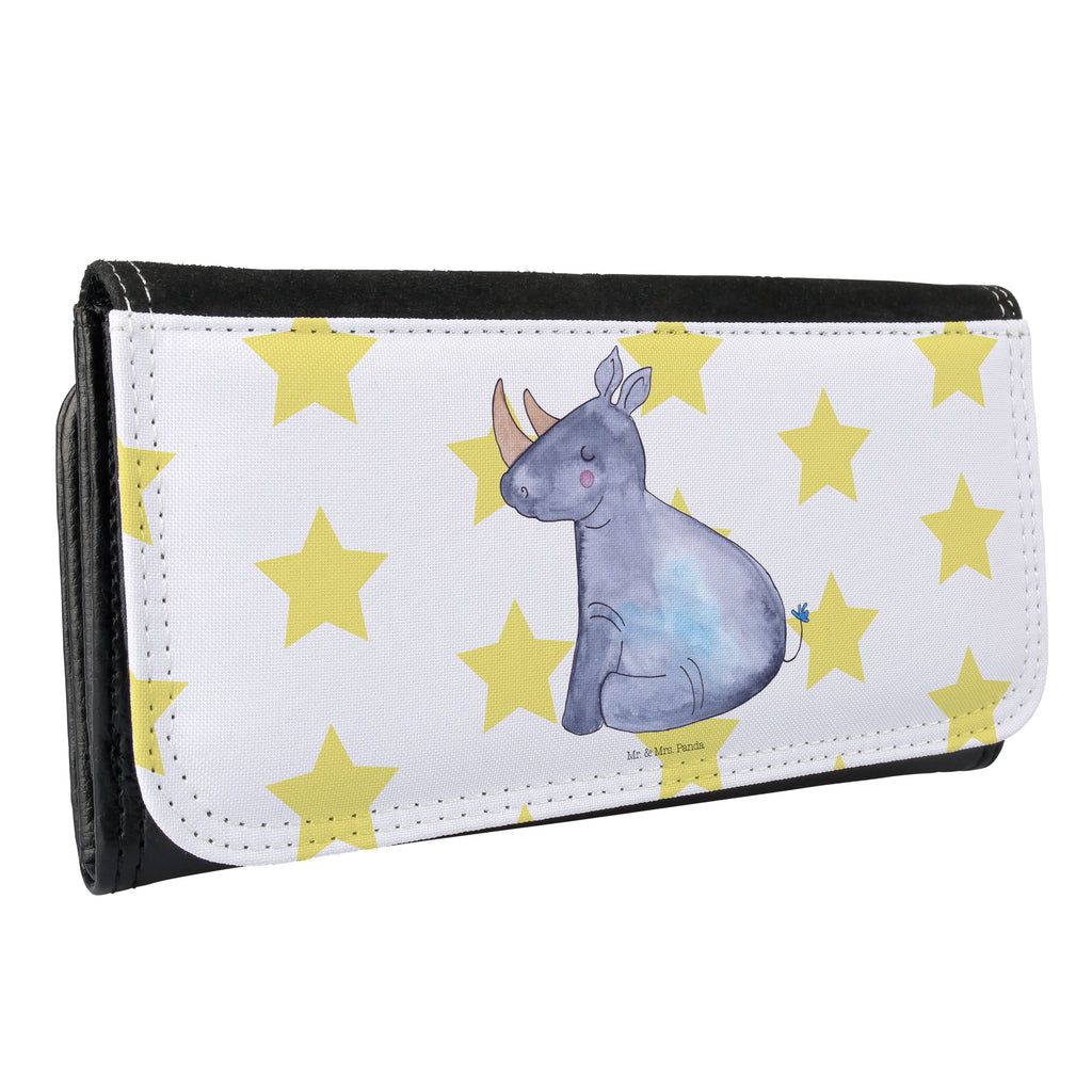 Ladies purse unicorn rhino Purse, Large, Wallets, Ladies, Wallet, XXL, unicorn, unicorns, unicornpower, rhino, rhinoceros, zoo, rainbow, funny, unicorn love, Unicorn, witty, funny saying, glitter, unicorn saying