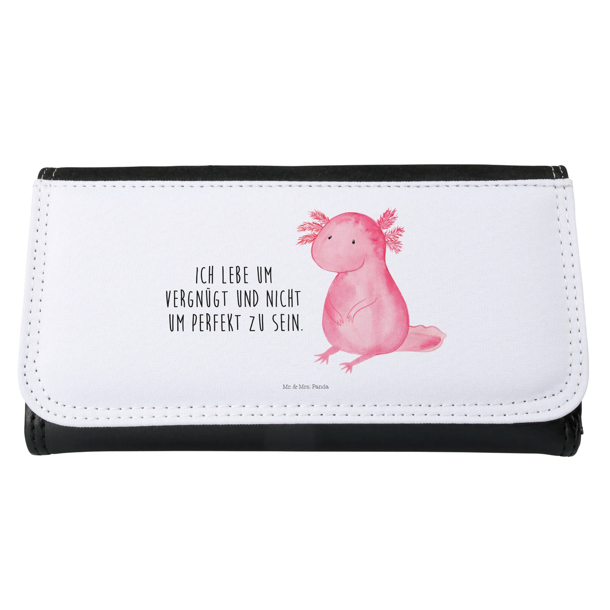 Damen Portemonnaie Axolotl Niedlich Kartenetui Damen, XXL Portemonnaie Damen, Damengeldbeutel, Damen Portemonnaie, Portmonnaie Damen, Hochwertiges Portemonnaie Damen, Portemonnaie für Damen, Frauen Brieftasche, Brieftasche Damen, Münzbörse Damen, Damengeldbörse, Frauen Geldbörse, Kartenhalter Damen, Frauen Portemonnaie, Damen Geldtasche, Portmonee Damen, Damen Geldbörse, Designer Portemonnaie Damen, Clutch Portemonnaie Damen, Damen Brieftasche, Damen Geldbeutel, Axolotl, Molch, Lebensweisheit, Axolot, Liebe, Lebensstil, Weisheit, Fröhlich, Zufrieden, Freundin, Vergnügt