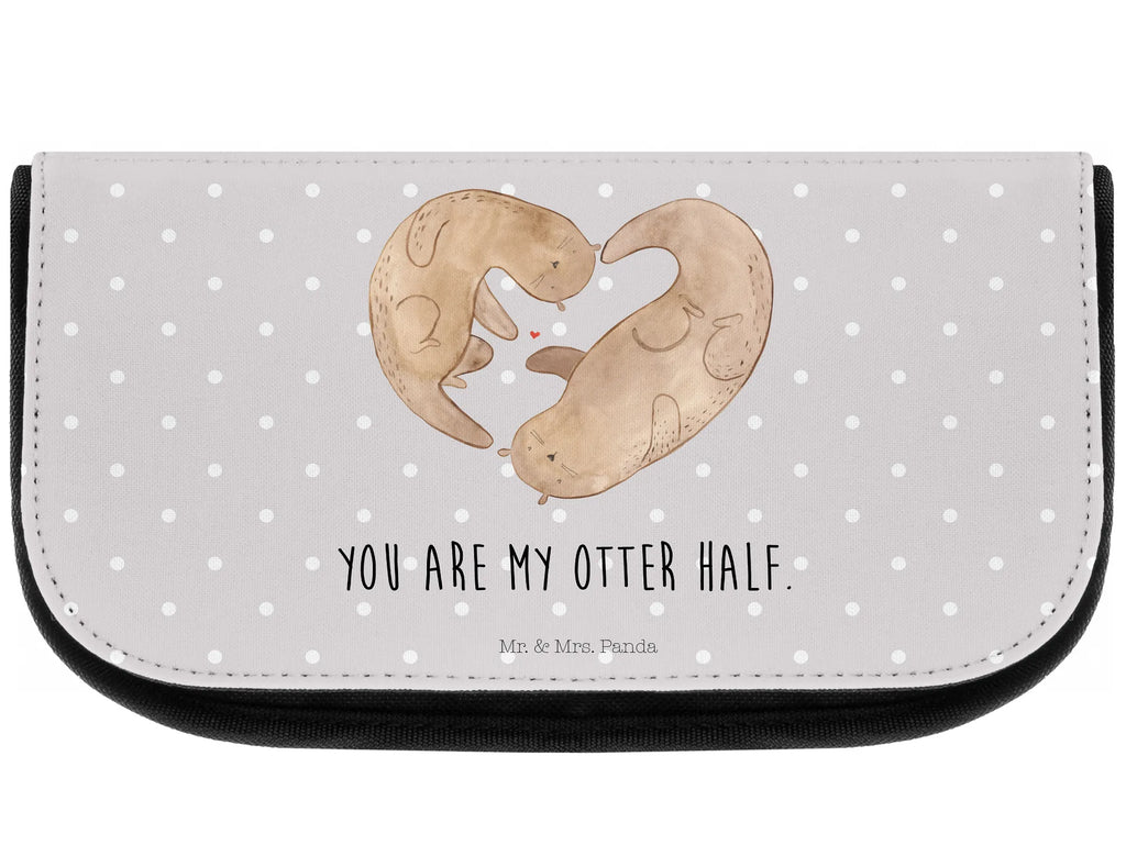 Cosmetics bag otter Heart Schminktasche Leder, Schminktasche Mit Spruch, Schminktasche Organizer, Waschbeutel, Kosmetiktasche Jungen, Kosmetiktasche Für Handtasche, Kosmetiktasche Mit Reißverschluss, Kosmetiktasche Für Unterwegs, Schminktasche Bio Baumwolle, Schminkbeutel Für Schule, Schminktasche Mit Spiegel, Kosmetiktasche Wasserdicht, Schminktasche Groß, Kosmetiktasche Herren, Lustige Kosmetiktasche, Beautybag, Reise-Kosmetiktasche, Make-Up Tasche, Kosmetiktasche Zum Aufhängen, Schminktäschchen Klein, Necessaire, Kosmetiktasche, Kosmetiktasche Damen, Schminkbeutel Aus Filz, Hängekulturbeutel, Schminktasche Für Zuhause, Kosmetiktasche Kinder, Schminktäschchen, Schminktasche Vintage, Kosmetiktasche Nachhaltig, Kosmetiktasche Stoff, Kosmetiktasche Set, Kosmetiktasche Mit Fächern, Kosmetiktasche Mit Motiv, Schminkbeutel, Kosmetiktasche Elegant, Kosmetiktasche Mädchen, Kulturbeutel, Schminktasche Bunt, Kosmetiktasche Modern, Kosmetiktasche Transparent, Kosmetiktasche Geschenkidee, Schminktasche Für Reisen, Schminktasche, Otter, Fischotter, Seeotter, Liebesbeweis, Liebe, Verlobung, Love you, Liebesgeschenk, Jahrestag, Hochzeitstag, Bessere Hälfte, gemeinsames Leben, Herz