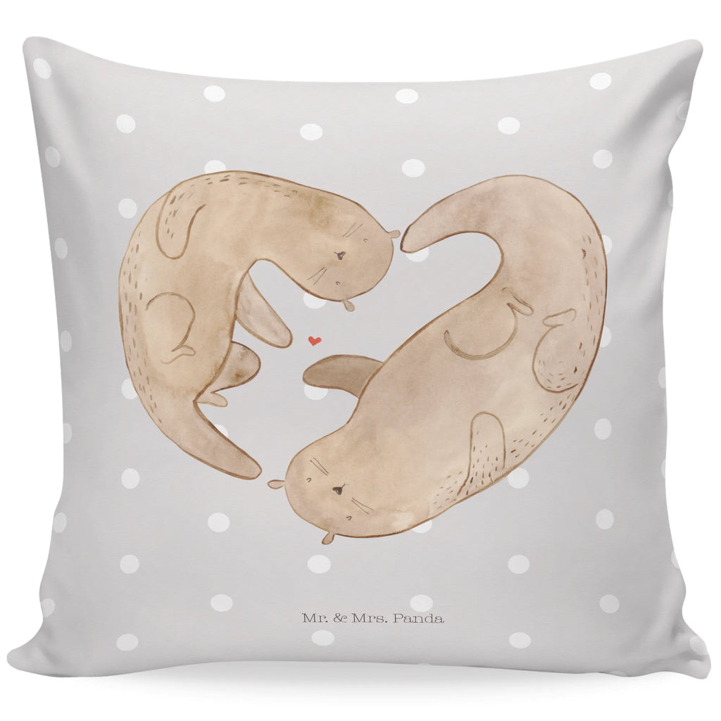 40x40 Kissen Otter Herz Sofakissen, sitzkissen, Kissen 40x40, sofakissen, Kissenbezug 40x40, Kopfkissen 40x40, Zierkissen, Sofakissen 40x40, Kissenhülle, Couchkissen, Dekokissen Sofa, Kissenhülle 40x40, Kissenbezüge, Motivkissen, Dekokissen, Kissen 40x40 Waschbar, Dekokissen 40x40, Kopfkissen, Kissen, Otter, Fischotter, Seeotter, Liebesbeweis, Verlobung, Love you, Herz, Bessere Hälfte, Hochzeitstag, gemeinsames Leben, Liebesgeschenk, Liebe, Jahrestag