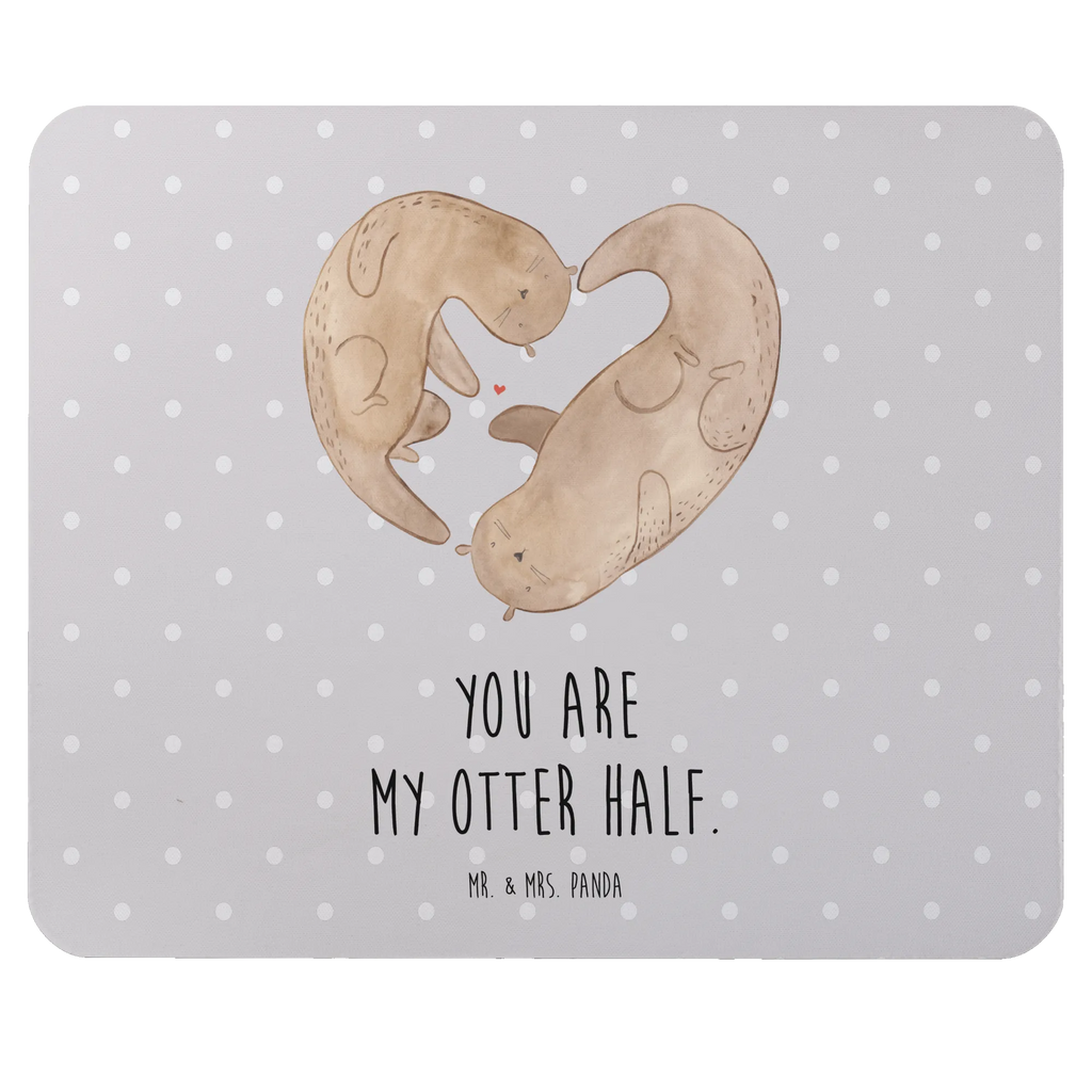Mouse mat otter Heart computermatte, laptop mauspad, Mausunterlage, Mousepad, pc mausunterlage, computer mousepad, mausteppich, computer mauspad, pc mauspad, mauspad pc, Mausmatte, pc mousepad, mauspad laptop, notebook mauspad, mousematte, laptop mousepad, Mauspad, Fischotter, Seeotter, Otter, Bessere Hälfte, Liebesbeweis, Hochzeitstag, Liebesgeschenk, Herz, Gemeinsames Leben, Love You, Jahrestag, Verlobung, Liebe