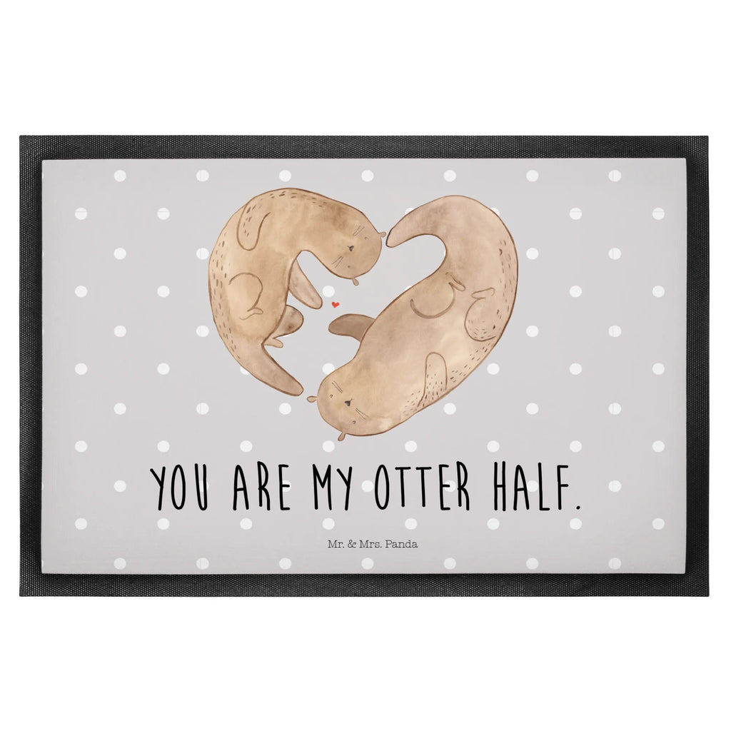 wycieraczka wydra serce Abtreter, schmutzfangmatten, Fussmatte, hausmatte, Sauberlaufmatte, Schuhabstreifer, fußmatte, außenmatte, Abtretmatte, Schmutzmatte, Haustürmatte, sauberlaufmatten, Eingangsteppich, abstreifer, Fußabtreter, flurmatte, matte haustür, Schmutzfangteppich, Fußmatten, Schmutzfänger, Türmatte, türmatten, Schmutzfangmatte, Türvorleger, Eingangsmatte, Fußabstreifer, Otter, Seeotter, Fischotter, Jahrestag, Liebesgeschenk, Hochzeitstag, Gemeinsames Leben, Bessere Hälfte, Herz, Verlobung, Liebesbeweis, Liebe, Love You