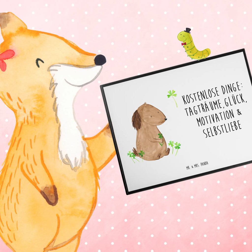 Schreibtischunterlage Hund Kleeblatt schreibauflagen, tischauflagen, tischpad, schreibtischunterlagen, tischmatte, Tischunterlage, tischmatten, Schreibtisch Unterlagen, tischauflage, Schreibunterlage, schreibauflage, schreibtischunterlage, Schreibtisch Matte, schreibtischauflagen, schreibmatte, schreibtischmatte, tischpads, pultunterlage, arbeitsunterlage, arbeitsmatte, Schreibtischauflage, Hund, Hundebesitzer, Hunderasse, Sprüche, Haustier, Hundemotiv, Tierliebhaber, Selbstliebe, Kleeblatt, Glück, Neuanfang, Geschenk, Achtsamkeit, Glücksbringer, Motivation, Tagträume