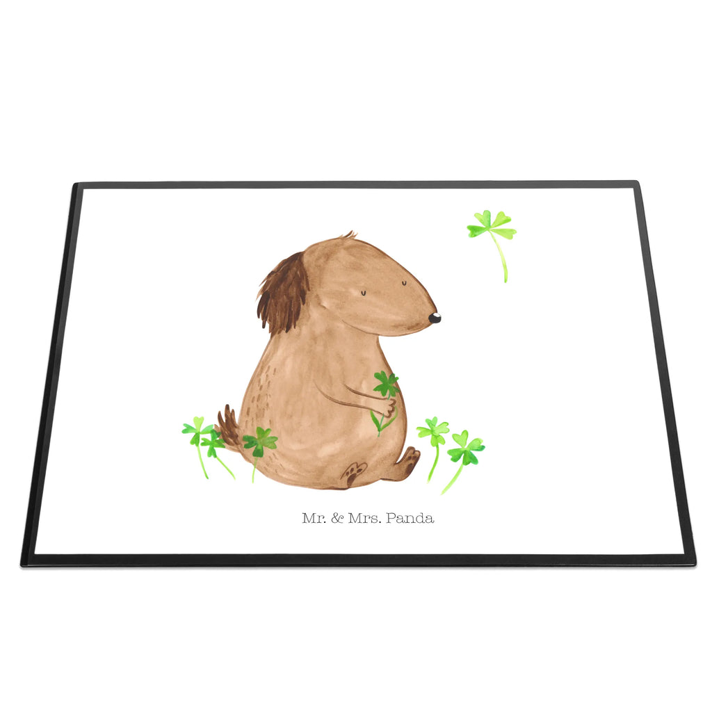 Schreibtischunterlage Hund Kleeblatt schreibauflagen, tischauflagen, tischpad, schreibtischunterlagen, tischmatte, Tischunterlage, tischmatten, Schreibtisch Unterlagen, tischauflage, Schreibunterlage, schreibauflage, schreibtischunterlage, Schreibtisch Matte, schreibtischauflagen, schreibmatte, schreibtischmatte, tischpads, pultunterlage, arbeitsunterlage, arbeitsmatte, Schreibtischauflage, Hund, Hundebesitzer, Hunderasse, Sprüche, Haustier, Hundemotiv, Tierliebhaber, Selbstliebe, Kleeblatt, Glück, Neuanfang, Geschenk, Achtsamkeit, Glücksbringer, Motivation, Tagträume