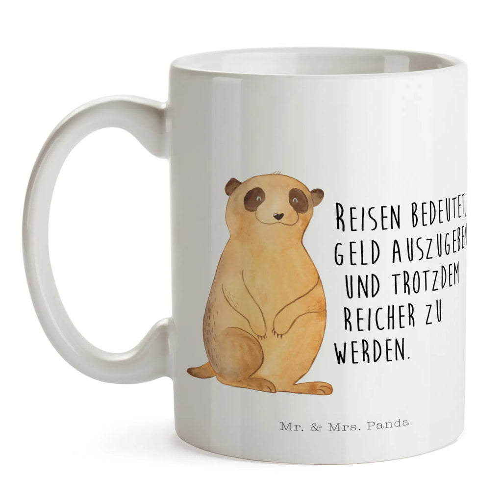 Tasse Erdmännchen Teebecher, Kaffeebecher, Kaffeepott, heißgetränkebecher, Bedruckte Tasse, Designtasse, kaffeetasse keramik, hochwertige tasse, Teetasse, Sprüchetasse, Henkelbecher, Bürobecher, Dekotasse, Frühstücksbecher, Keramiktasse, Geschenktasse, Kaffeetasse, kaffeebecher keramik, Kakaotasse, kaffeebecher bedruckt, Trinktasse, Bürotasse, Pott, haferl, Becher, tasse für büro, Motivtasse, Coffee Mug, Tasse mit Spruch, Tasse mit Motiv, tasse für kaffee, schöne tasse, milchkaffeetasse, Tasse, Frühstückstasse, Henkeltasse, Keramikbecher, Teepott, Mug, Trinkbecher, design tasse, kaffeetasse bedruckt, statement tasse, Wildtiere, Afrika, Afrikareise, Erdmännchen, Spruch, Weltreise, Traveling, Roadtrip, Reisen