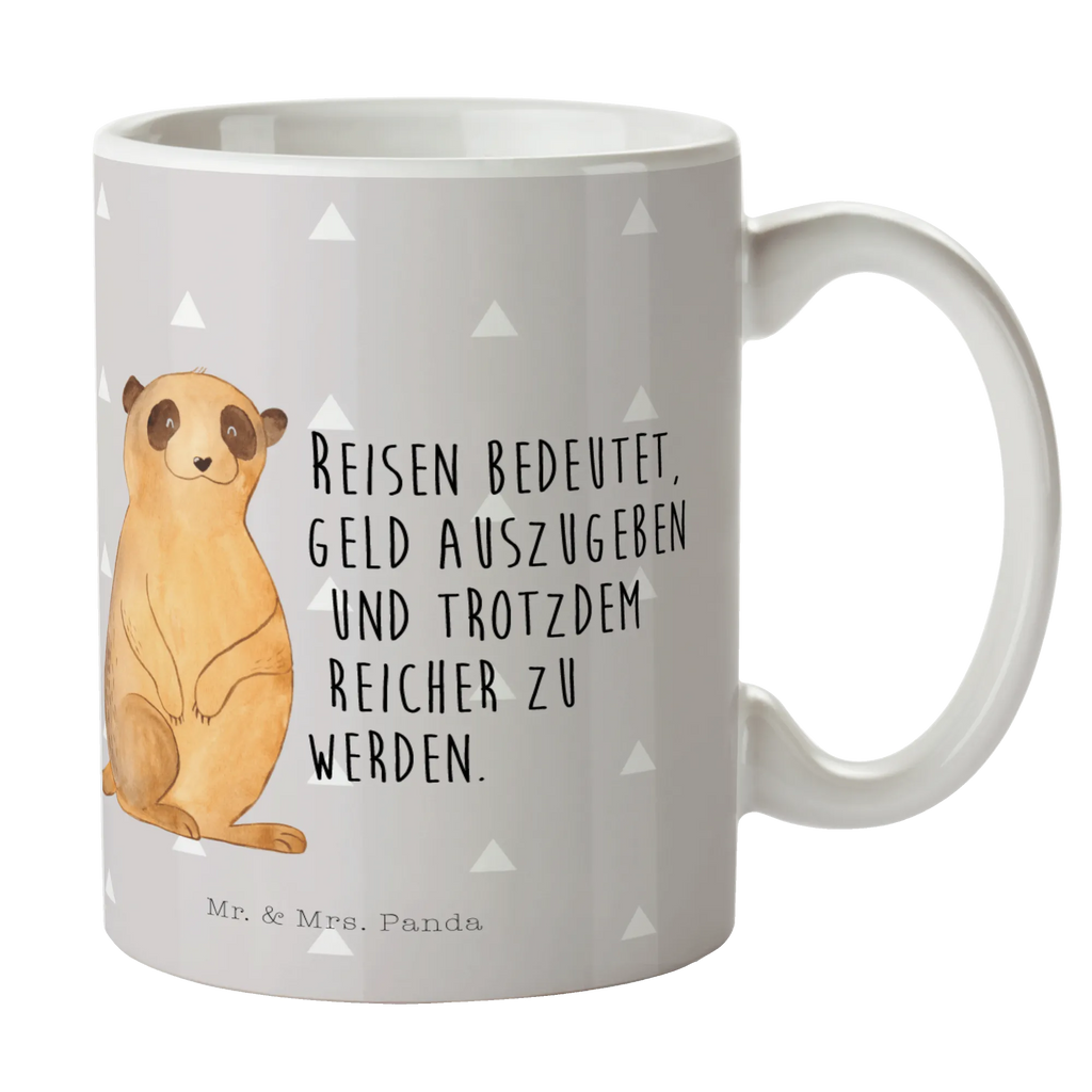 Tasse Erdmännchen Teebecher, Kaffeebecher, Kaffeepott, heißgetränkebecher, Bedruckte Tasse, Designtasse, kaffeetasse keramik, hochwertige tasse, Teetasse, Sprüchetasse, Henkelbecher, Bürobecher, Dekotasse, Frühstücksbecher, Keramiktasse, Geschenktasse, Kaffeetasse, kaffeebecher keramik, Kakaotasse, kaffeebecher bedruckt, Trinktasse, Bürotasse, Pott, haferl, Becher, tasse für büro, Motivtasse, Coffee Mug, Tasse mit Spruch, Tasse mit Motiv, tasse für kaffee, schöne tasse, milchkaffeetasse, Tasse, Frühstückstasse, Henkeltasse, Keramikbecher, Teepott, Mug, Trinkbecher, design tasse, kaffeetasse bedruckt, statement tasse, Wildtiere, Afrika, Afrikareise, Erdmännchen, Spruch, Weltreise, Traveling, Roadtrip, Reisen