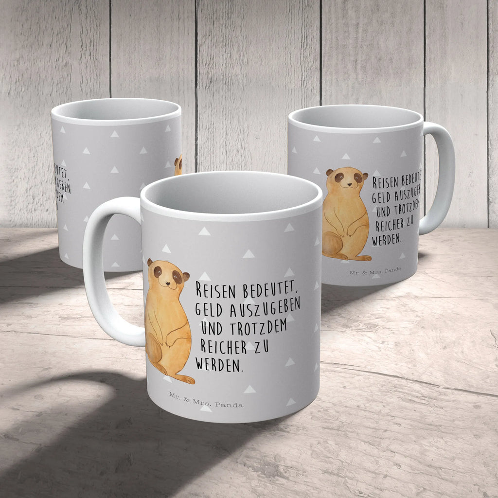 Tasse Erdmännchen Teebecher, Kaffeebecher, Kaffeepott, heißgetränkebecher, Bedruckte Tasse, Designtasse, kaffeetasse keramik, hochwertige tasse, Teetasse, Sprüchetasse, Henkelbecher, Bürobecher, Dekotasse, Frühstücksbecher, Keramiktasse, Geschenktasse, Kaffeetasse, kaffeebecher keramik, Kakaotasse, kaffeebecher bedruckt, Trinktasse, Bürotasse, Pott, haferl, Becher, tasse für büro, Motivtasse, Coffee Mug, Tasse mit Spruch, Tasse mit Motiv, tasse für kaffee, schöne tasse, milchkaffeetasse, Tasse, Frühstückstasse, Henkeltasse, Keramikbecher, Teepott, Mug, Trinkbecher, design tasse, kaffeetasse bedruckt, statement tasse, Wildtiere, Afrika, Afrikareise, Erdmännchen, Spruch, Weltreise, Traveling, Roadtrip, Reisen