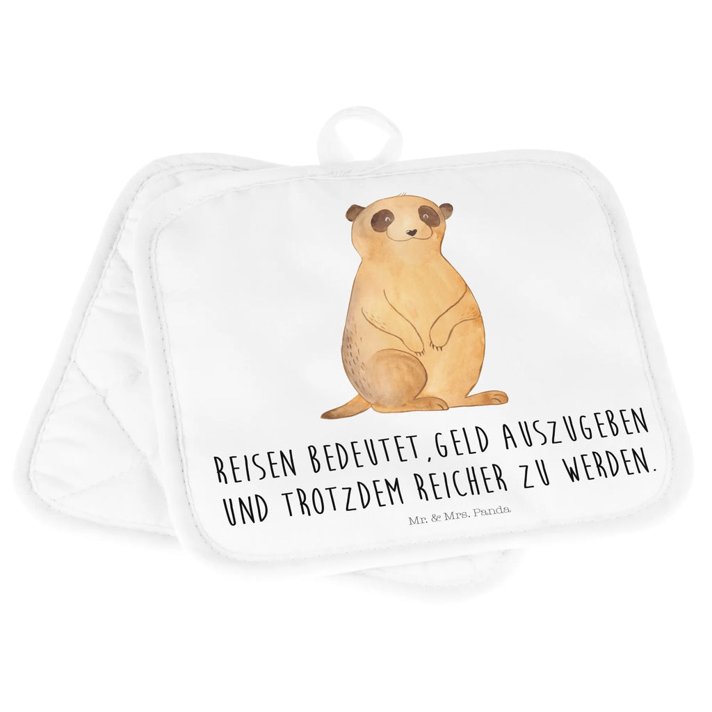 2er Set Topflappen  Erdmännchen Topflappen 2er Set, Topflappen lustig, Ofenhandschuh, Topflappen mit Spruch, Topflappen, Schöne Topflappen, Topflappenset, Ofenhandschuhe, Topfhandschuhe, Topfuntersetzer, Topflappen Set, Topfhandschuh, Afrika, Wildtiere, Traveling, Weltreise, Afrikareise, Spruch, Erdmännchen, Reisen, Roadtrip