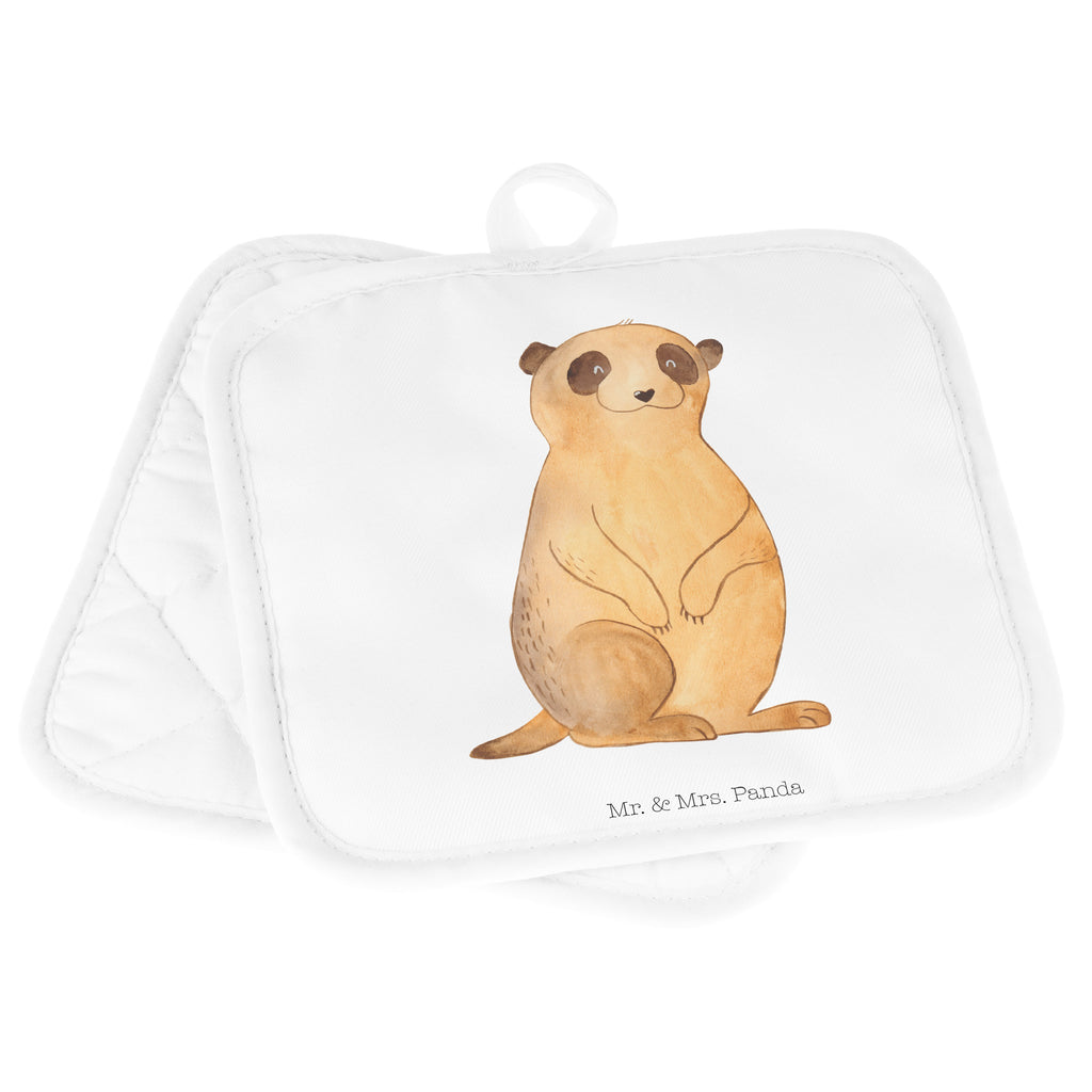 2er Set Topflappen  Erdmännchen Topflappen 2er Set, Topflappen lustig, Ofenhandschuh, Topflappen mit Spruch, Topflappen, Schöne Topflappen, Topflappenset, Ofenhandschuhe, Topfhandschuhe, Topfuntersetzer, Topflappen Set, Topfhandschuh, Afrika, Wildtiere, Traveling, Weltreise, Afrikareise, Spruch, Erdmännchen, Reisen, Roadtrip