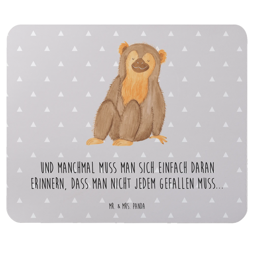 Mauspad Affe Mausmatte, mousematte, Mauspad, computermatte, computer mousepad, laptop mousepad, laptop mauspad, mauspad laptop, Mausunterlage, pc mauspad, computer mauspad, mauspad pc, pc mausunterlage, notebook mauspad, pc mousepad, Mousepad, mausteppich, Afrika, Wildtiere, Respekt, Selbstliebe, Affen, Selbstbewusstsein, Affe, Selbstachtung, Selfcare, Motivation, Äffchen, Liebe