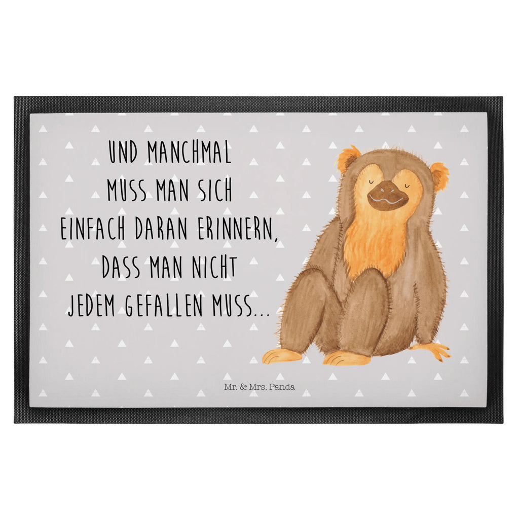 Doormat Monkey fußmatte, Fußmatten, außenmatte, Türmatte, sauberlaufmatten, Fußabtreter, flurmatte, Haustürmatte, Abtreter, hausmatte, Schmutzfänger, matte haustür, abstreifer, Fußabstreifer, Schmutzfangmatte, Sauberlaufmatte, Schmutzfangteppich, schmutzfangmatten, Schmutzmatte, Eingangsteppich, Schuhabstreifer, Türvorleger, türmatten, Fussmatte, Abtretmatte, Eingangsmatte, Afrika, Wildtiere, Selbstachtung, Respekt, Selbstliebe, Affe, Selfcare, Äffchen, Selbstbewusstsein, Liebe, Affen, Motivation