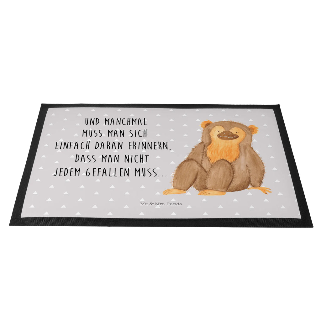 Doormat Monkey fußmatte, Fußmatten, außenmatte, Türmatte, sauberlaufmatten, Fußabtreter, flurmatte, Haustürmatte, Abtreter, hausmatte, Schmutzfänger, matte haustür, abstreifer, Fußabstreifer, Schmutzfangmatte, Sauberlaufmatte, Schmutzfangteppich, schmutzfangmatten, Schmutzmatte, Eingangsteppich, Schuhabstreifer, Türvorleger, türmatten, Fussmatte, Abtretmatte, Eingangsmatte, Afrika, Wildtiere, Selbstachtung, Respekt, Selbstliebe, Affe, Selfcare, Äffchen, Selbstbewusstsein, Liebe, Affen, Motivation