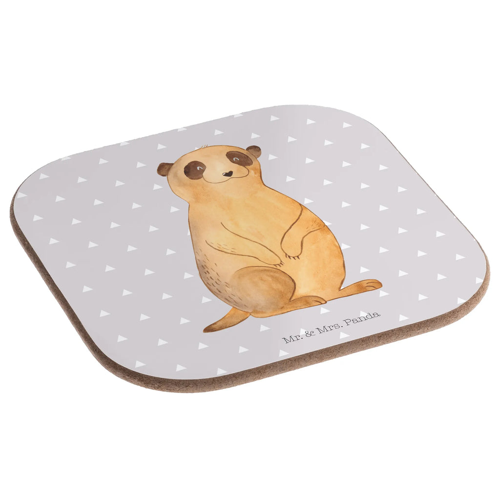 Quadratische Untersetzer Erdmännchen Untersetzer, Untersetzer Design, Glasuntersetzer, Holzuntersetzer, Untersetzer Holz, Getränkeuntersetzer, Korkuntersetzer, Untersetzer Gläser, Bierdeckel, Untersetzer aus Holz, Untersetzer für Gläser, Tassen Untersetzer, Afrika, Wildtiere, Roadtrip, Reisen, Afrikareise, Erdmännchen, Spruch, Weltreise, Traveling