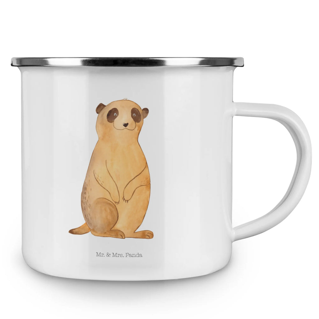 Enamel camping mug Meerkat wanderbecher, Becher, becher emaille, blechbecher, Teetasse, Pott, emaillebecher, wandertasse, Blechtasse, Tasse, Tasse Emaille, reisetasse, Kaffeetasse, Metalltasse, Kaffeebecher, Campingtasse, Campingbecher, Teebecher, Trinkbecher, Emaille Tasse, metallbecher, Reisebecher, Emaille Becher, Emailletasse, Wildtiere, Afrika, Afrikareise, Erdmännchen, Traveling, Reisen, Roadtrip, Spruch, Weltreise