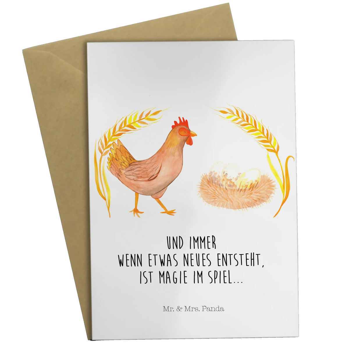 Greetings card Chicken Proud Beileidskarte, einladungskarten, valentinstagskarte, firmungskarte, Klappkarte, osterkarte, Grußkarten, dankeskarten, spruchkarte, Grußkarte, kommunionskarte, Motivkarte, abiturkarte, jubiläumskarte, osterkarten, babykarte, vatertagskarte, Glückwunschkarte, glückwunschkarten, genesungskarte, weihnachtskarten, neujahrskarte, hochzeitskarten, Hoftiere, Bauernhof, Landwirt, Landwirtin, Geburt, Spruch, Hühner, Magie, Henne, Hahn, Schwangerschaft, Motivation, Eier, Hof, Landleben