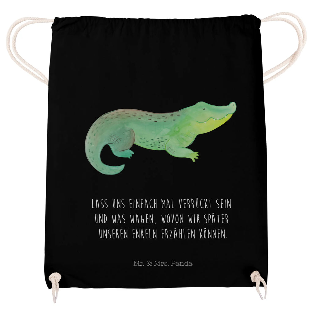 Drawstring bag Crocodile Baumwollbeutel, Sportbeutel Für Sport, festival rucksack, festivalbeutel, Sportbeutel Fitness, wanderbeutel, Baumwolltasche, Öko Sportbeutel, Sportbeutel, stoff rucksack, Sportbeutel Kita, Sportrucksack, Stoffbeutel, Sportbeutel Training, gymnastiktasche, Gymsack, gym tasche, Sportbeutel Mit Kordelzug, beutel mit kordelzug, Turnbeutel Mit Kordel, Stofftasche, Alltagstasche, baumwoll rucksack, Sportbeutel Schule, beutelrucksack, zuziehbeutel, Sportbeutel Outdoor, baumwolle beutel, turnbeutel baumwolle, Sportbeutel Für Freizeit, wander rucksack, Sportbeutel Aus Baumwolle, rucksack stoff, Turnbeutel Schule, kordelzugbeutel, rucksack beutel, gym beutel, Gymbag, Sportbeutel Kindergarten, sportbeutel baumwolle, Turnbeutel, Festival Beutel, festival tasche, kordelrucksack, freizeit rucksack, zugbeutel, rucksack mit kordel, gym rucksack, Urlaub, Meerestiere, Meer, Verrückt sein, Krokodil, Abenteuerlust, Freundin, Krokodile, Lieblingsmensch, Spontan sein, Beste Freundin, Reiselust