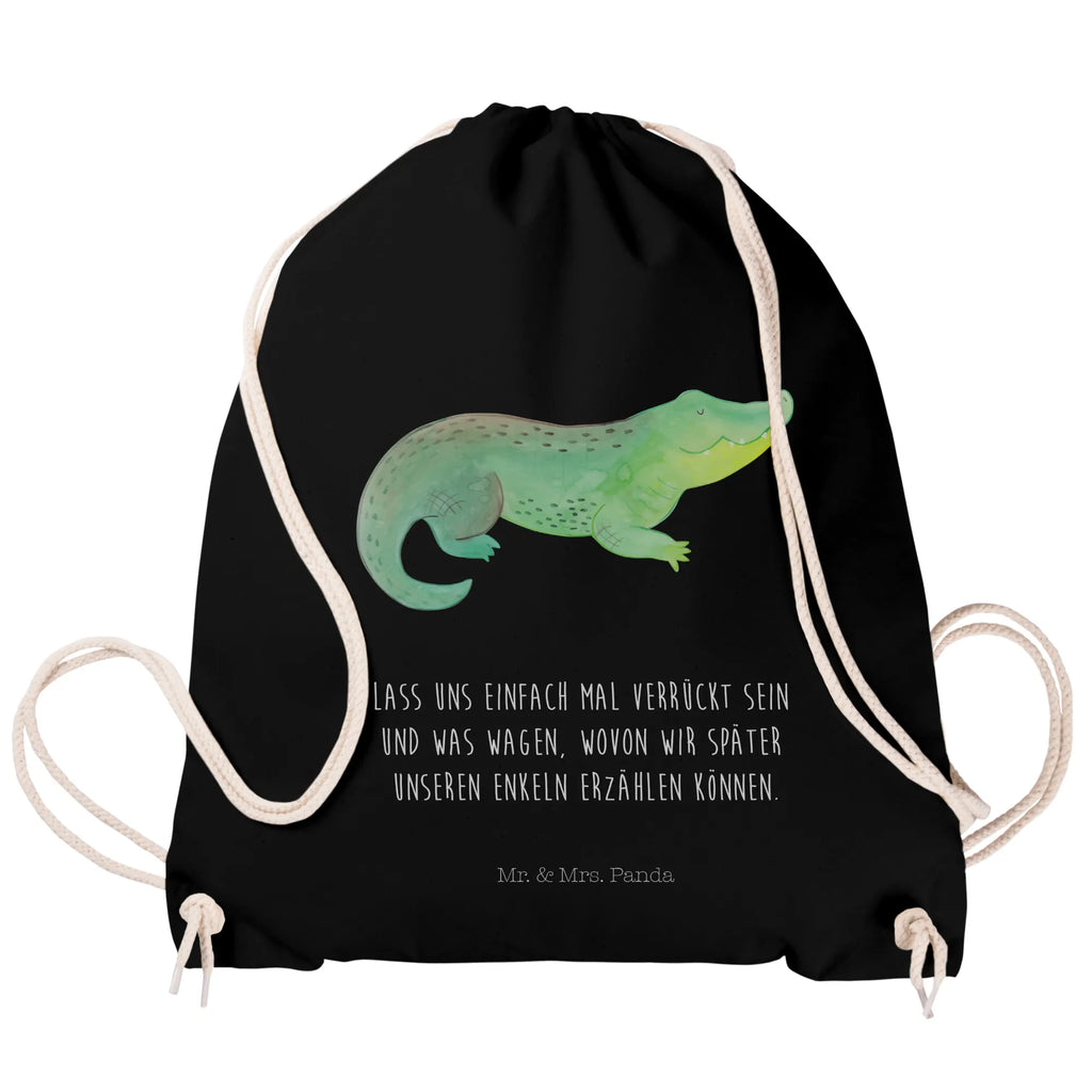 Drawstring bag Crocodile Baumwollbeutel, Sportbeutel Für Sport, festival rucksack, festivalbeutel, Sportbeutel Fitness, wanderbeutel, Baumwolltasche, Öko Sportbeutel, Sportbeutel, stoff rucksack, Sportbeutel Kita, Sportrucksack, Stoffbeutel, Sportbeutel Training, gymnastiktasche, Gymsack, gym tasche, Sportbeutel Mit Kordelzug, beutel mit kordelzug, Turnbeutel Mit Kordel, Stofftasche, Alltagstasche, baumwoll rucksack, Sportbeutel Schule, beutelrucksack, zuziehbeutel, Sportbeutel Outdoor, baumwolle beutel, turnbeutel baumwolle, Sportbeutel Für Freizeit, wander rucksack, Sportbeutel Aus Baumwolle, rucksack stoff, Turnbeutel Schule, kordelzugbeutel, rucksack beutel, gym beutel, Gymbag, Sportbeutel Kindergarten, sportbeutel baumwolle, Turnbeutel, Festival Beutel, festival tasche, kordelrucksack, freizeit rucksack, zugbeutel, rucksack mit kordel, gym rucksack, Urlaub, Meerestiere, Meer, Verrückt sein, Krokodil, Abenteuerlust, Freundin, Krokodile, Lieblingsmensch, Spontan sein, Beste Freundin, Reiselust