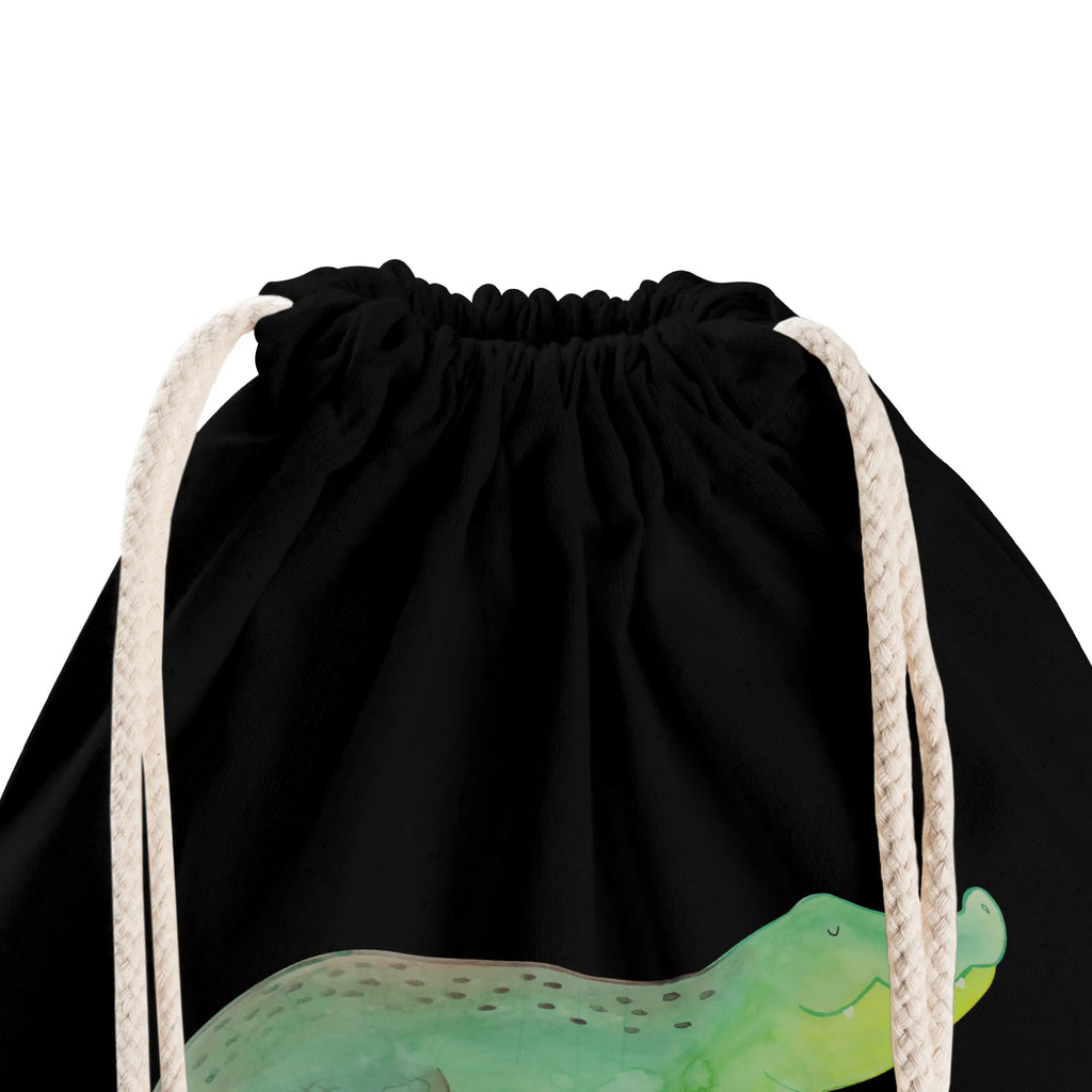 Drawstring bag Crocodile Baumwollbeutel, Sportbeutel Für Sport, festival rucksack, festivalbeutel, Sportbeutel Fitness, wanderbeutel, Baumwolltasche, Öko Sportbeutel, Sportbeutel, stoff rucksack, Sportbeutel Kita, Sportrucksack, Stoffbeutel, Sportbeutel Training, gymnastiktasche, Gymsack, gym tasche, Sportbeutel Mit Kordelzug, beutel mit kordelzug, Turnbeutel Mit Kordel, Stofftasche, Alltagstasche, baumwoll rucksack, Sportbeutel Schule, beutelrucksack, zuziehbeutel, Sportbeutel Outdoor, baumwolle beutel, turnbeutel baumwolle, Sportbeutel Für Freizeit, wander rucksack, Sportbeutel Aus Baumwolle, rucksack stoff, Turnbeutel Schule, kordelzugbeutel, rucksack beutel, gym beutel, Gymbag, Sportbeutel Kindergarten, sportbeutel baumwolle, Turnbeutel, Festival Beutel, festival tasche, kordelrucksack, freizeit rucksack, zugbeutel, rucksack mit kordel, gym rucksack, Urlaub, Meerestiere, Meer, Verrückt sein, Krokodil, Abenteuerlust, Freundin, Krokodile, Lieblingsmensch, Spontan sein, Beste Freundin, Reiselust