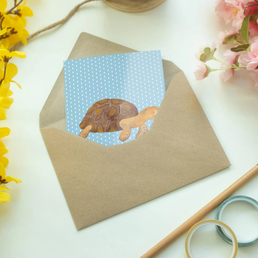 Grußkarte Schildkröte Marschieren spruchkarte, neujahrskarte, kommunionskarte, dankeskarten, Klappkarte, glückwunschkarten, jubiläumskarte, abiturkarte, genesungskarte, einladungskarten, Grußkarten, hochzeitskarten, firmungskarte, weihnachtskarten, Glückwunschkarte, babykarte, Beileidskarte, Grußkarte, osterkarten, vatertagskarte, Motivkarte, valentinstagskarte, osterkarte, Meer, Urlaub, Meerestiere, Schildkröte, Get Lost, Reiselust, Schildkröten, Lieblingsmensch, Motivation, Inspiration, Abenteuer, Neustart