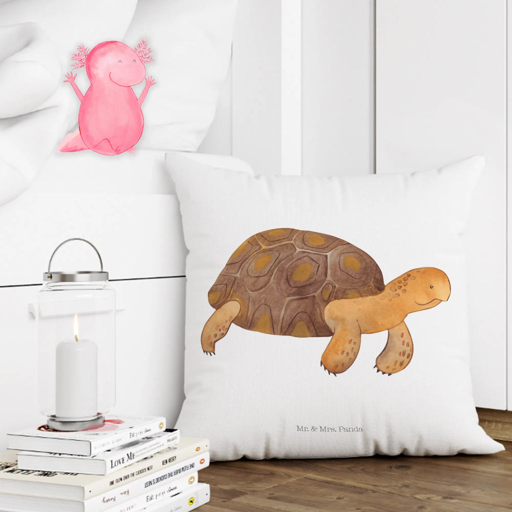 Cushion tortoise March cushion, bedroom, bed, couch, settee, 40x40, pad, sofa, fluffy, 40 x 40, soft, Pillow, pillows, pillow case, Seafood, aquatic animals, ocean, sea, fish, shells, corals, reef, whale, narwhal, sea urchin, lobster, platypus, turtle, manatee, crocodile, orca, shrimp, gifts for seafood lovers, water world, underwater animals, underwater world, vacation, deep sea, seafood fans, gift ideas, seafood decoration, seafood posters, get lost, wanderlust, new start, inspiration, adventure, motivation, favourite person, turtles