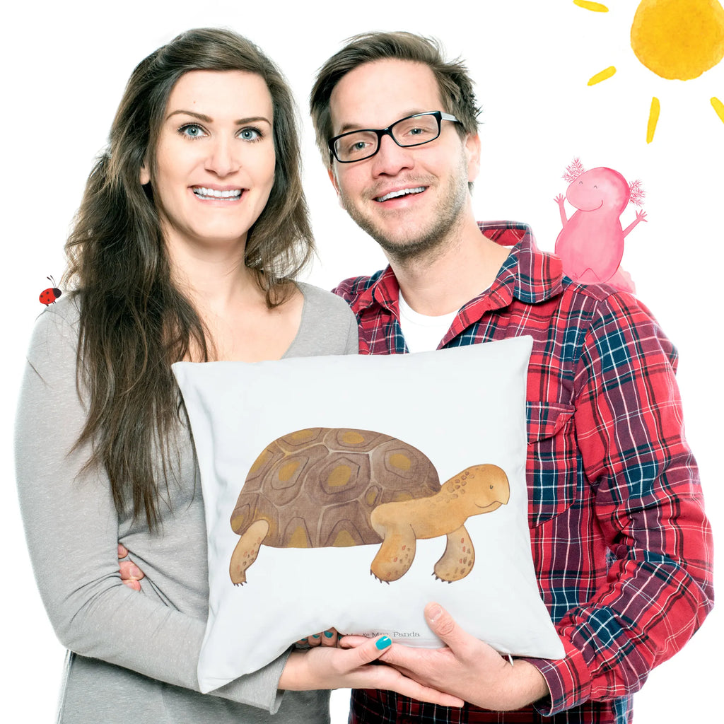 Cushion tortoise March cushion, bedroom, bed, couch, settee, 40x40, pad, sofa, fluffy, 40 x 40, soft, Pillow, pillows, pillow case, Seafood, aquatic animals, ocean, sea, fish, shells, corals, reef, whale, narwhal, sea urchin, lobster, platypus, turtle, manatee, crocodile, orca, shrimp, gifts for seafood lovers, water world, underwater animals, underwater world, vacation, deep sea, seafood fans, gift ideas, seafood decoration, seafood posters, get lost, wanderlust, new start, inspiration, adventure, motivation, favourite person, turtles