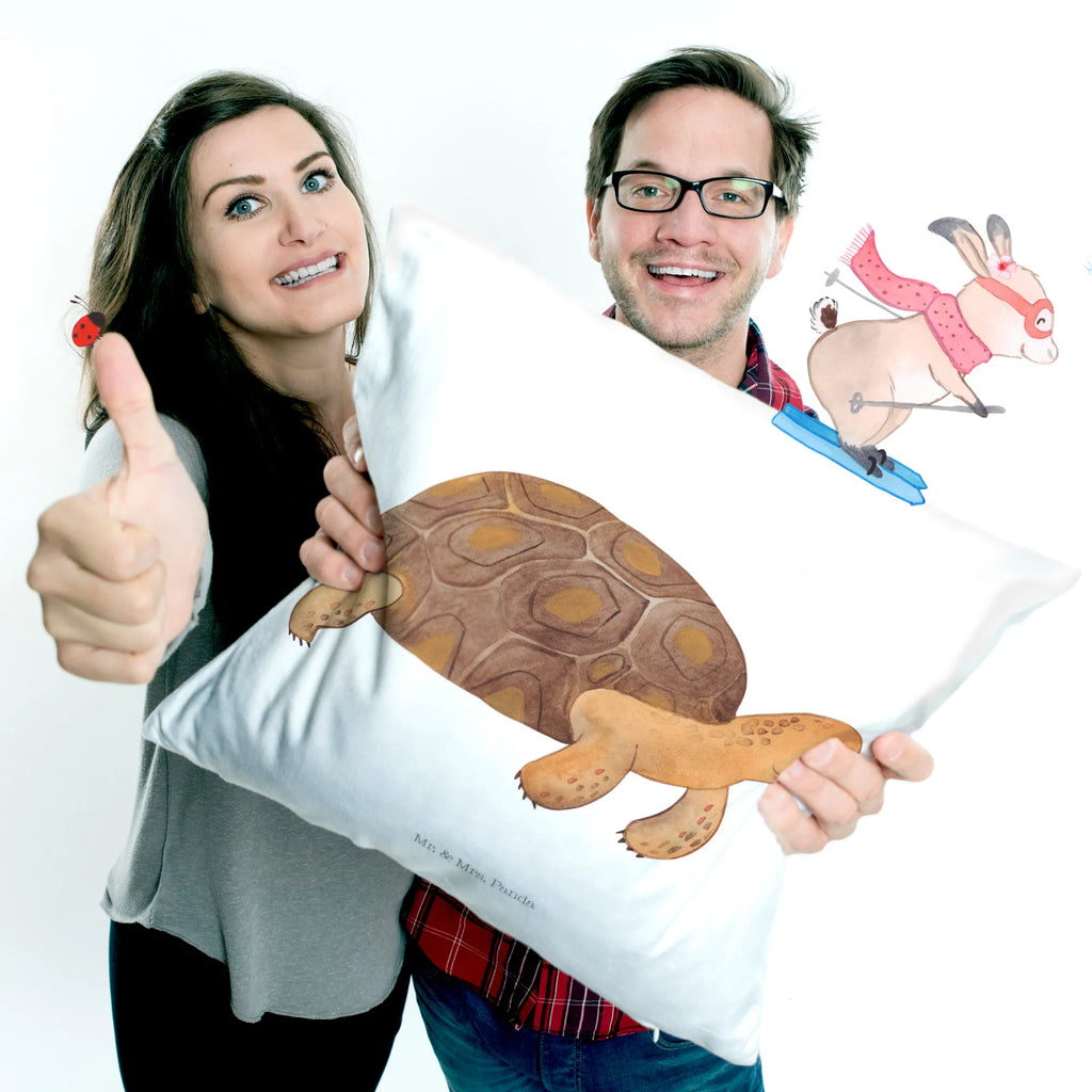 Cushion tortoise March cushion, bedroom, bed, couch, settee, 40x40, pad, sofa, fluffy, 40 x 40, soft, Pillow, pillows, pillow case, Seafood, aquatic animals, ocean, sea, fish, shells, corals, reef, whale, narwhal, sea urchin, lobster, platypus, turtle, manatee, crocodile, orca, shrimp, gifts for seafood lovers, water world, underwater animals, underwater world, vacation, deep sea, seafood fans, gift ideas, seafood decoration, seafood posters, get lost, wanderlust, new start, inspiration, adventure, motivation, favourite person, turtles
