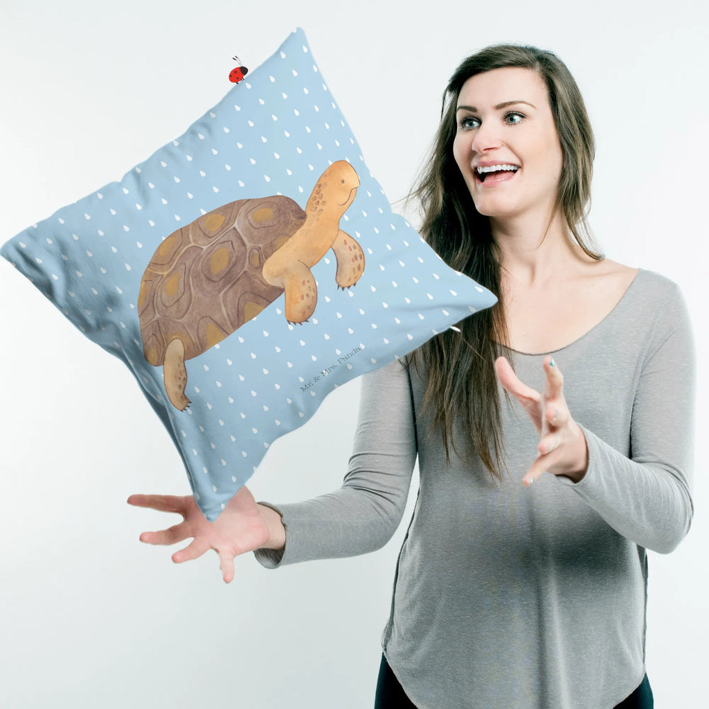 Cushion tortoise March cushion, bedroom, bed, couch, settee, 40x40, pad, sofa, fluffy, 40 x 40, soft, Pillow, pillows, pillow case, Seafood, aquatic animals, ocean, sea, fish, shells, corals, reef, whale, narwhal, sea urchin, lobster, platypus, turtle, manatee, crocodile, orca, shrimp, gifts for seafood lovers, water world, underwater animals, underwater world, vacation, deep sea, seafood fans, gift ideas, seafood decoration, seafood posters, get lost, wanderlust, new start, inspiration, adventure, motivation, favourite person, turtles