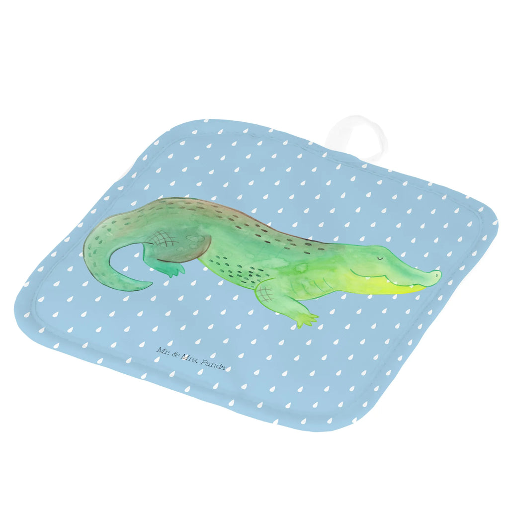 2er Set Topflappen  Krokodil Topflappen Set, Topflappenset, 2er Set Topflappen, Topflappen 2er Set, Topfuntersetzer, Topflappen, topfhalter, Topfhandschuhe, Urlaub, Meer, Meerestiere, Beste Freundin, Abenteuerlust, Krokodil, Verrückt sein, Lieblingsmensch, Freundin, Spontan sein, Reiselust, Krokodile