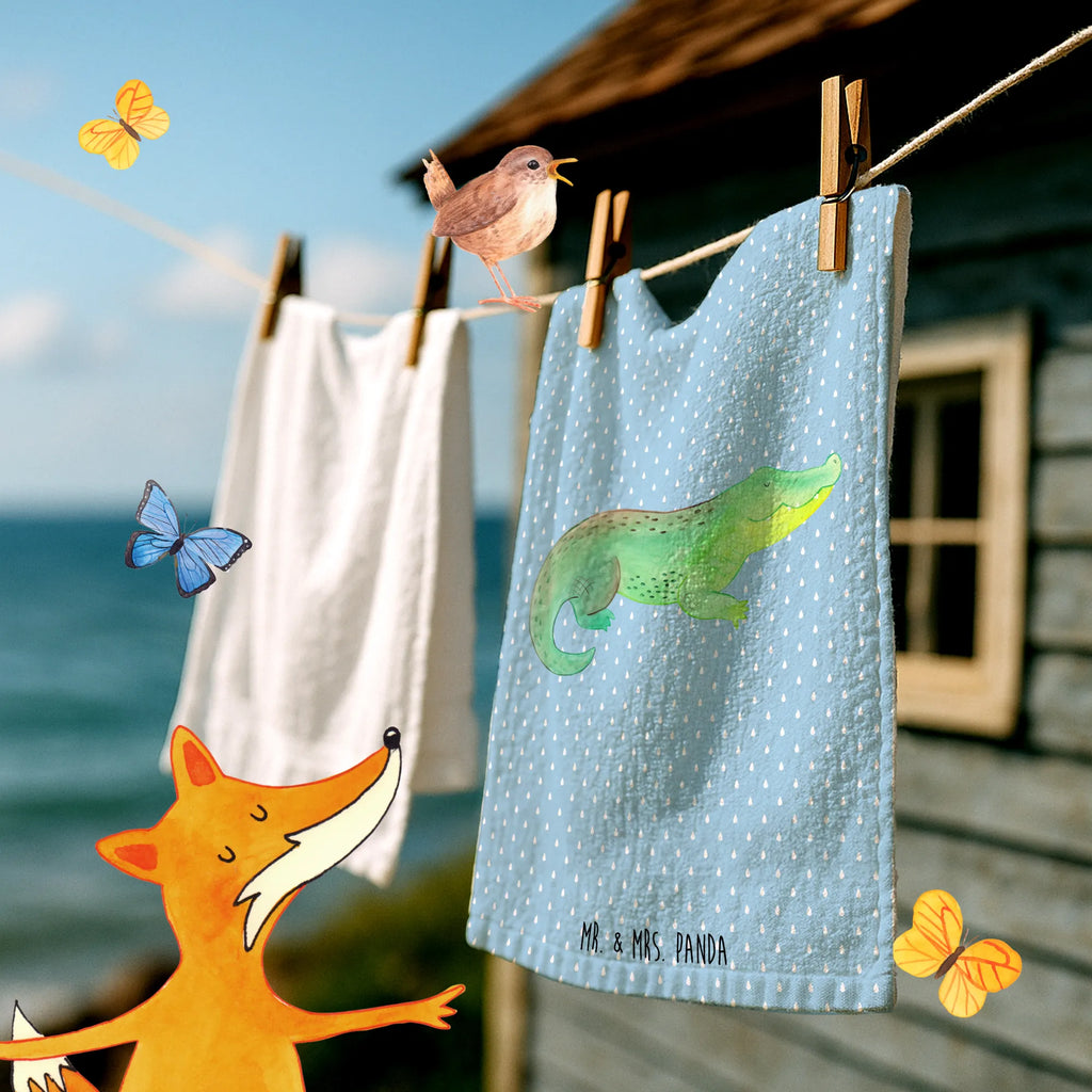 Gästehandtuch Krokodil Hochwertiges Handtuch 50x100, Klassisches Handtuch 50x100, Handtuch Aus Baumwolle 50x100, Handtuch Größe 50x100, Handtuch 50x100, Weiches Handtuch 50x100, Handtuch Für Sport 50x100, Handtuch Für Badezimmer 50x100, Handtuch Mit Muster 50x100, Weißes Handtuch 50x100, Handtuch Für Küche 50x100, Modernes Handtuch 50x100, Mikrofaser Handtuch 50x100, Handtuch Für Reise 50x100, Handtuch Mit Bordüre 50x100, Handtuch Geschenk 50x100, Handtuch Für Gäste-WC 50x100, Baumwollhandtuch 50x100, Waschbares Handtuch 50x100, Handtuch Aus Bio Baumwolle, Unifarbenes Handtuch 50x100, Graues Handtuch 50x100, Handtuch Set 50x100, Buntes Handtuch 50x100, Mittelgroßes Handtuch, Nachhaltiges Handtuch 50x100, Handtuch Für Alltag 50x100, Saugfähiges Handtuch 50x100, Umweltfreundliches Handtuch 50x100, Pflegeleichtes Handtuch 50x100, Meerestiere, Meer, Urlaub, Freundin, Krokodile, Reiselust, Krokodil, Lieblingsmensch, verrückt sein, spontan sein, beste Freundin, Abenteuerlust