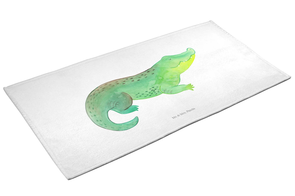 Gästehandtuch Krokodil Hochwertiges Handtuch 50x100, Klassisches Handtuch 50x100, Handtuch Aus Baumwolle 50x100, Handtuch Größe 50x100, Handtuch 50x100, Weiches Handtuch 50x100, Handtuch Für Sport 50x100, Handtuch Für Badezimmer 50x100, Handtuch Mit Muster 50x100, Weißes Handtuch 50x100, Handtuch Für Küche 50x100, Modernes Handtuch 50x100, Mikrofaser Handtuch 50x100, Handtuch Für Reise 50x100, Handtuch Mit Bordüre 50x100, Handtuch Geschenk 50x100, Handtuch Für Gäste-WC 50x100, Baumwollhandtuch 50x100, Waschbares Handtuch 50x100, Handtuch Aus Bio Baumwolle, Unifarbenes Handtuch 50x100, Graues Handtuch 50x100, Handtuch Set 50x100, Buntes Handtuch 50x100, Mittelgroßes Handtuch, Nachhaltiges Handtuch 50x100, Handtuch Für Alltag 50x100, Saugfähiges Handtuch 50x100, Umweltfreundliches Handtuch 50x100, Pflegeleichtes Handtuch 50x100, Meerestiere, Meer, Urlaub, Freundin, Krokodile, Reiselust, Krokodil, Lieblingsmensch, verrückt sein, spontan sein, beste Freundin, Abenteuerlust