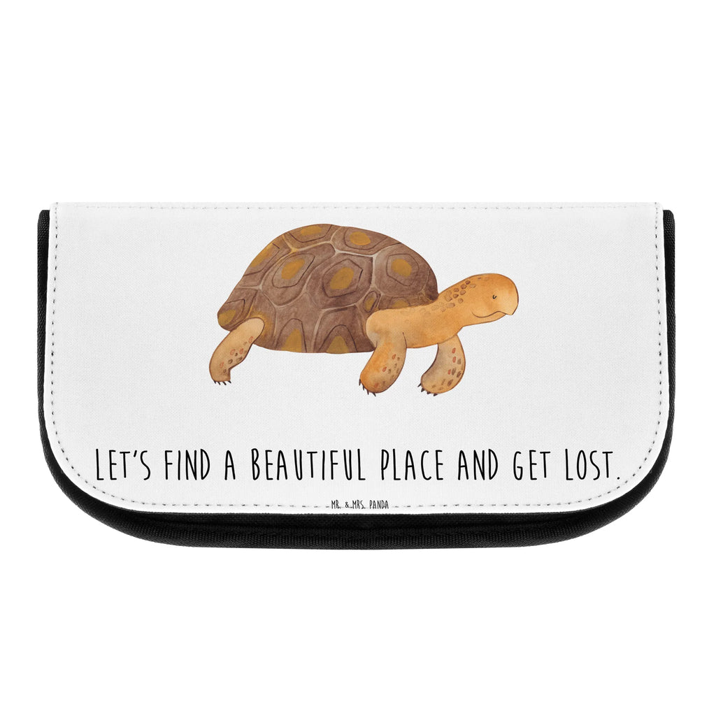 Cosmetics bag tortoise March Beauty Bag, toilettenbeutel, kulturtäschchen, hygiene tasche, Schminktäschchen, bad tasche, Kulturbeutel, reiseschminktasche, Reisenecessaires, beauty case, kosmetik beutel, beauty tasche, kleines Täschchen, Waschtasche, Schminktasche, utensilientasche, Organizer Tasche, Waschbeutel, reise kosmetiktasche, Necessaire, Schminkbeutel, Make-Up Bag, Beautybag, Kulturtasche, kosmetiktäschchen, Toilettentasche, zubehörtasche, Kosmetiktasche, Urlaub, Meer, Meerestiere, Abenteuer, Schildkröten, Get Lost, Reiselust, Neustart, Motivation, Schildkröte, Inspiration, Lieblingsmensch