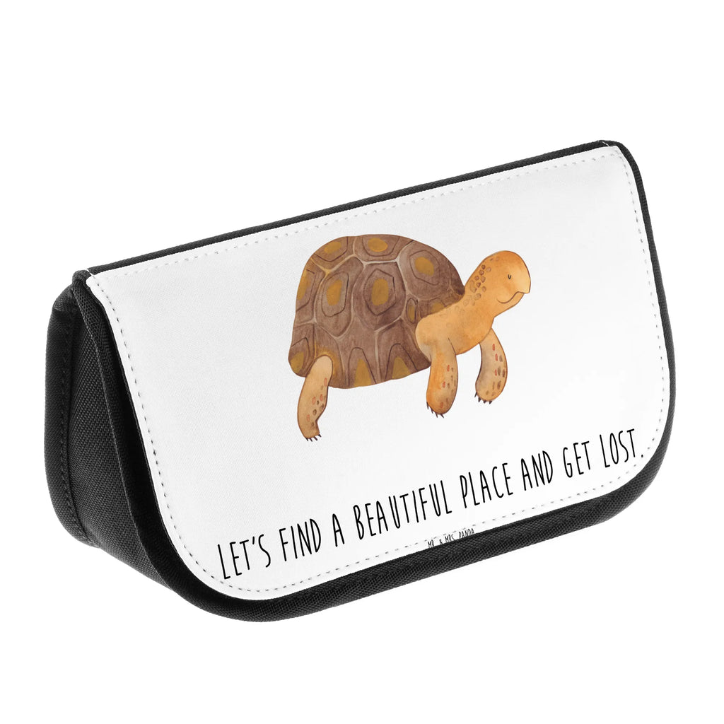 Cosmetics bag tortoise March Beauty Bag, toilettenbeutel, kulturtäschchen, hygiene tasche, Schminktäschchen, bad tasche, Kulturbeutel, reiseschminktasche, Reisenecessaires, beauty case, kosmetik beutel, beauty tasche, kleines Täschchen, Waschtasche, Schminktasche, utensilientasche, Organizer Tasche, Waschbeutel, reise kosmetiktasche, Necessaire, Schminkbeutel, Make-Up Bag, Beautybag, Kulturtasche, kosmetiktäschchen, Toilettentasche, zubehörtasche, Kosmetiktasche, Urlaub, Meer, Meerestiere, Abenteuer, Schildkröten, Get Lost, Reiselust, Neustart, Motivation, Schildkröte, Inspiration, Lieblingsmensch