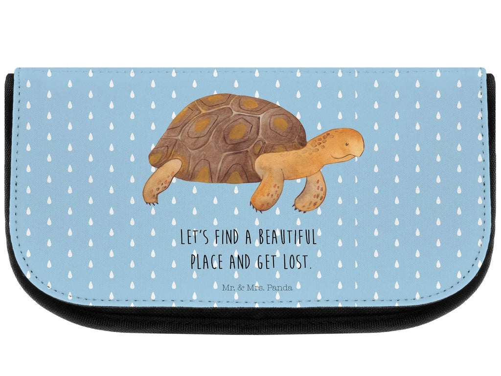 Cosmetics bag tortoise March Beauty Bag, toilettenbeutel, kulturtäschchen, hygiene tasche, Schminktäschchen, bad tasche, Kulturbeutel, reiseschminktasche, Reisenecessaires, beauty case, kosmetik beutel, beauty tasche, kleines Täschchen, Waschtasche, Schminktasche, utensilientasche, Organizer Tasche, Waschbeutel, reise kosmetiktasche, Necessaire, Schminkbeutel, Make-Up Bag, Beautybag, Kulturtasche, kosmetiktäschchen, Toilettentasche, zubehörtasche, Kosmetiktasche, Urlaub, Meer, Meerestiere, Abenteuer, Schildkröten, Get Lost, Reiselust, Neustart, Motivation, Schildkröte, Inspiration, Lieblingsmensch