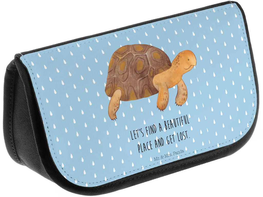 Cosmetics bag tortoise March Beauty Bag, toilettenbeutel, kulturtäschchen, hygiene tasche, Schminktäschchen, bad tasche, Kulturbeutel, reiseschminktasche, Reisenecessaires, beauty case, kosmetik beutel, beauty tasche, kleines Täschchen, Waschtasche, Schminktasche, utensilientasche, Organizer Tasche, Waschbeutel, reise kosmetiktasche, Necessaire, Schminkbeutel, Make-Up Bag, Beautybag, Kulturtasche, kosmetiktäschchen, Toilettentasche, zubehörtasche, Kosmetiktasche, Urlaub, Meer, Meerestiere, Abenteuer, Schildkröten, Get Lost, Reiselust, Neustart, Motivation, Schildkröte, Inspiration, Lieblingsmensch